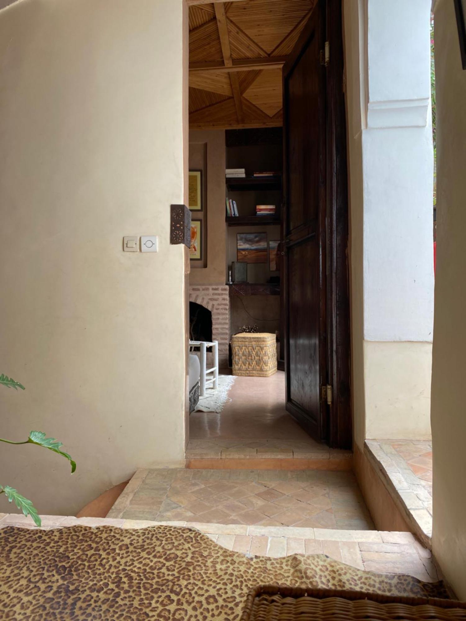 Wabisabi Riad 2*