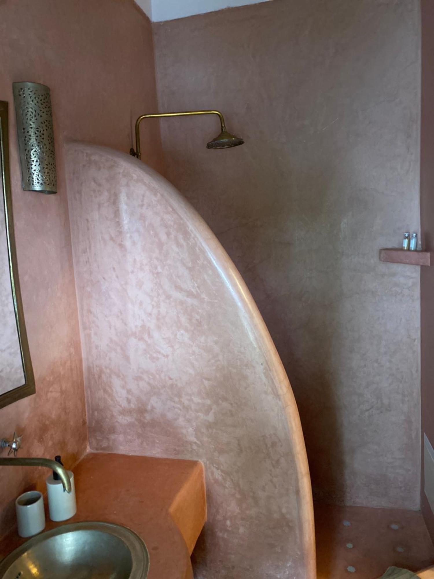 Wabisabi Riad Marrakesh