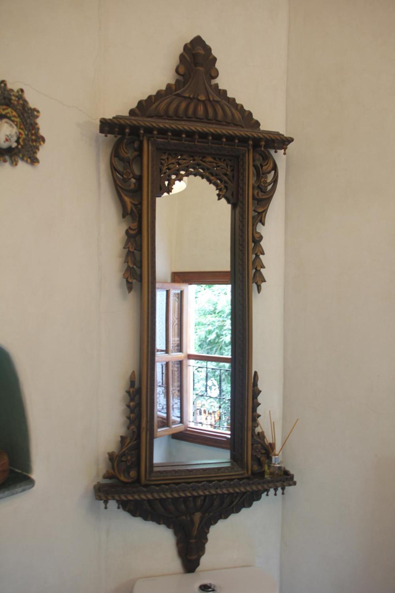 Asrari (adults Only) Riad Marraquexe