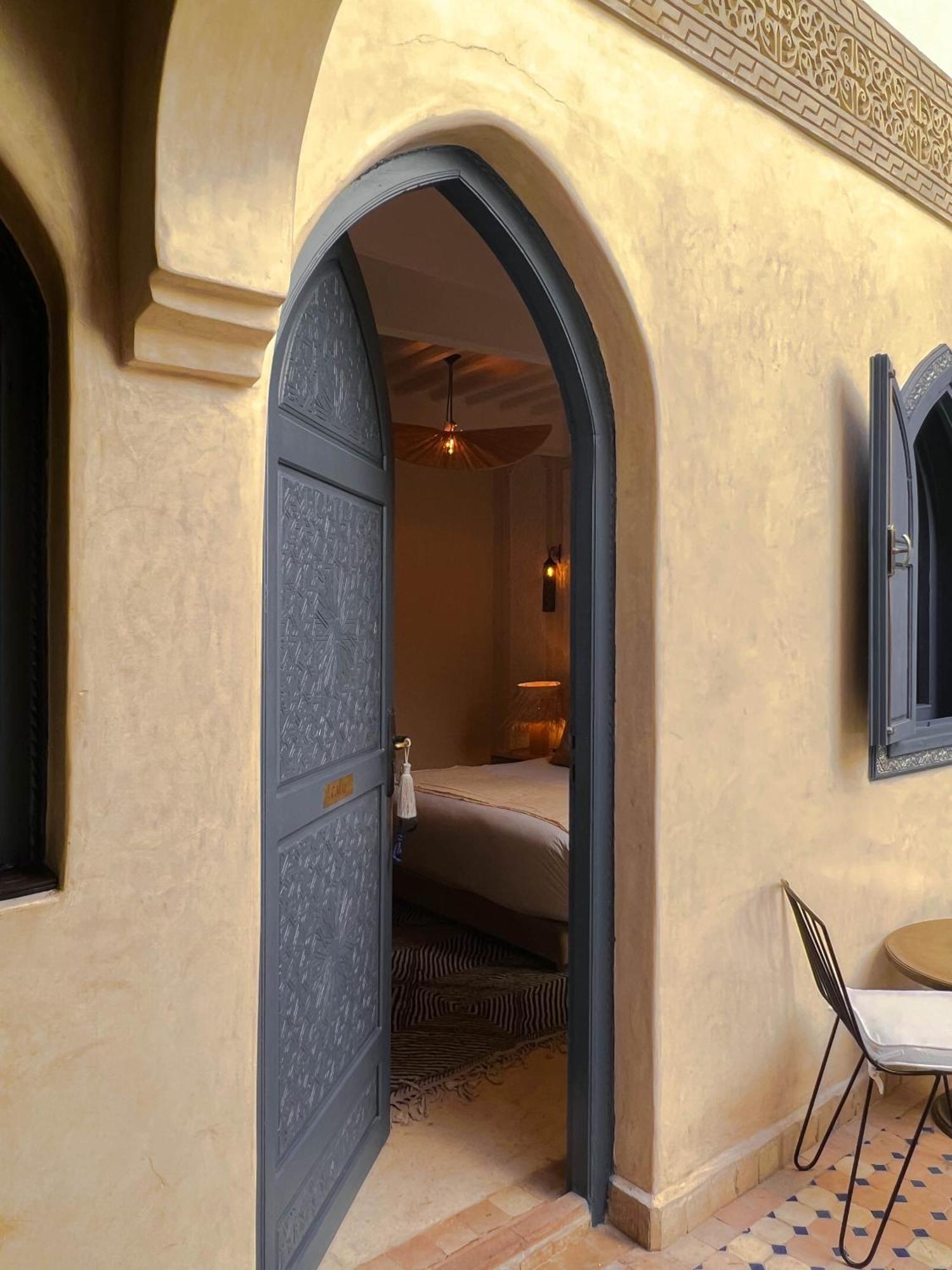 Riad Jonan & 4*