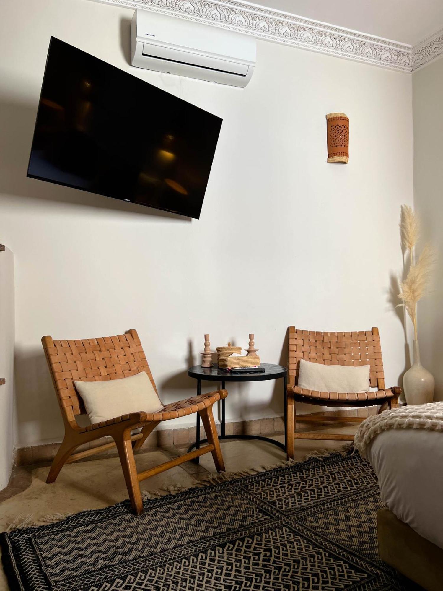 Jonan & Riad Marrakesh