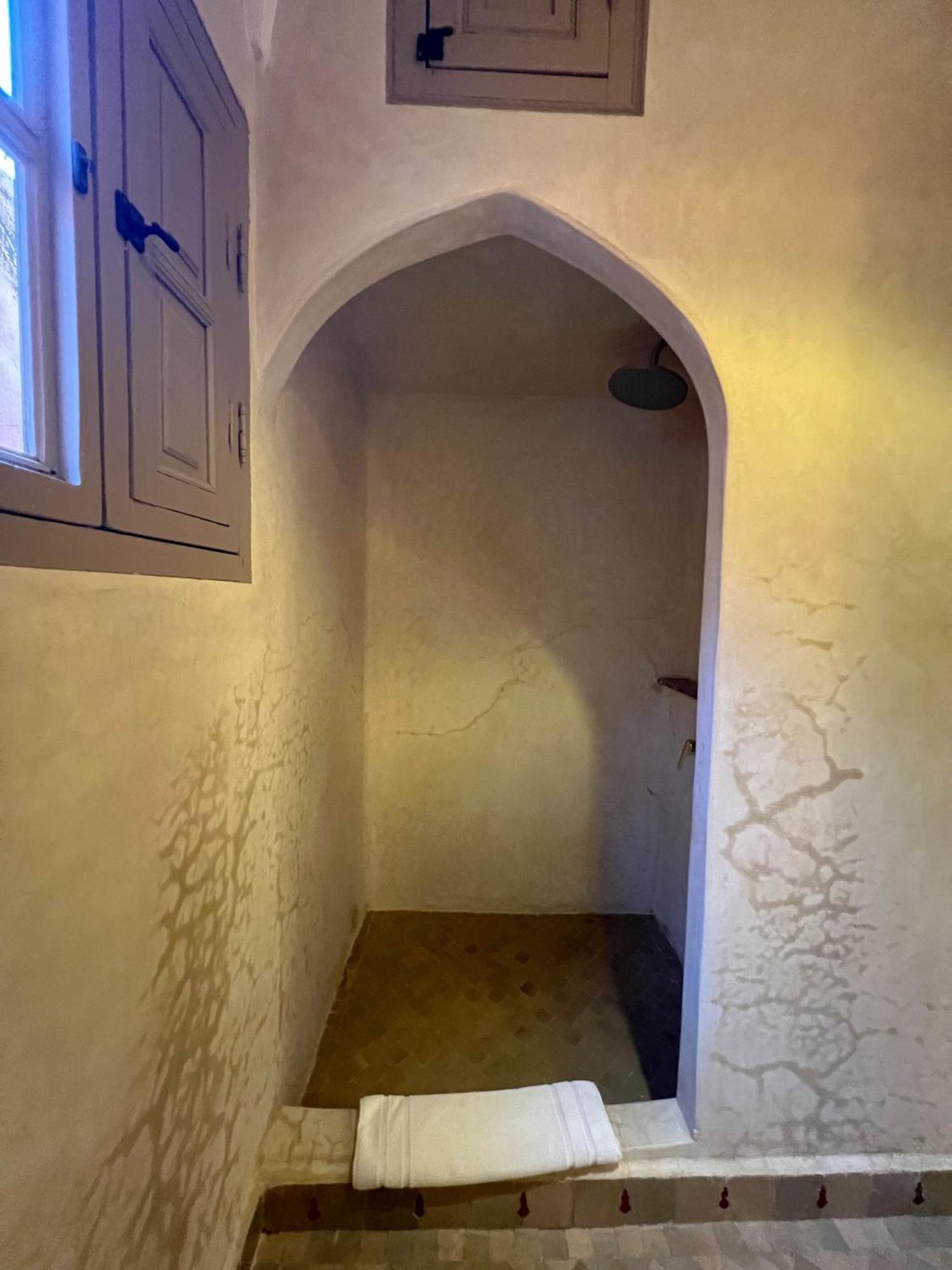 Riad Jonan & Marrakesh