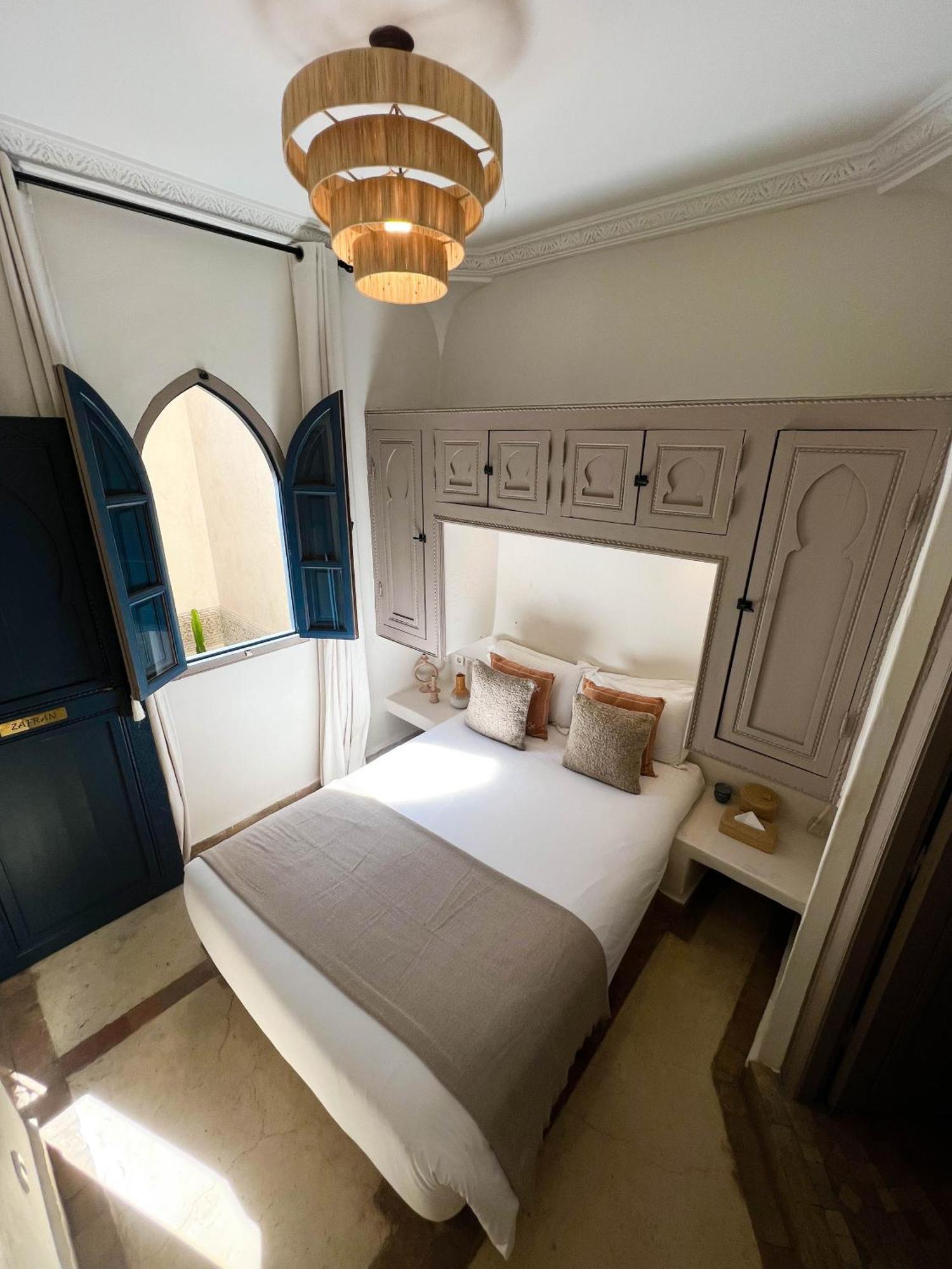 Jonan & Marrakesh