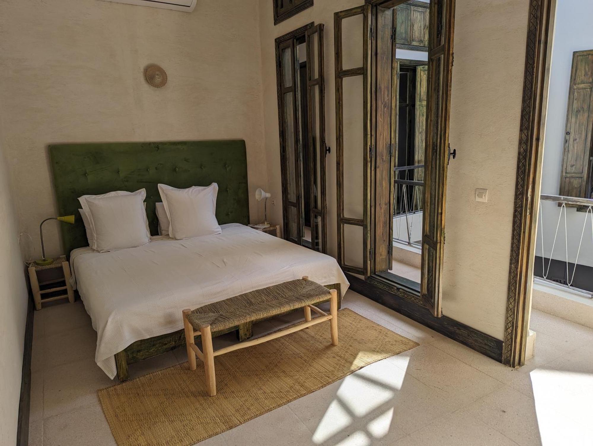 Dar D'art Riad 3*