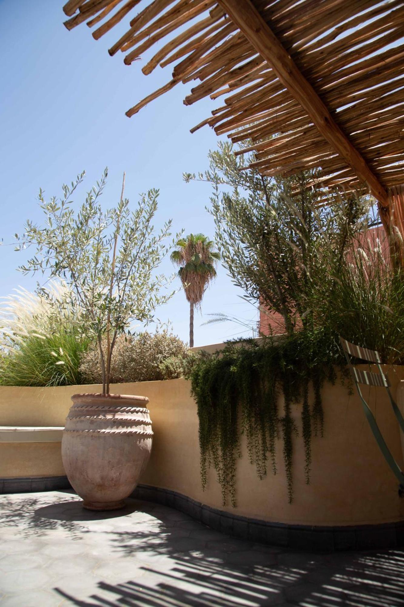 77 By Club Holiday home Marrakesh