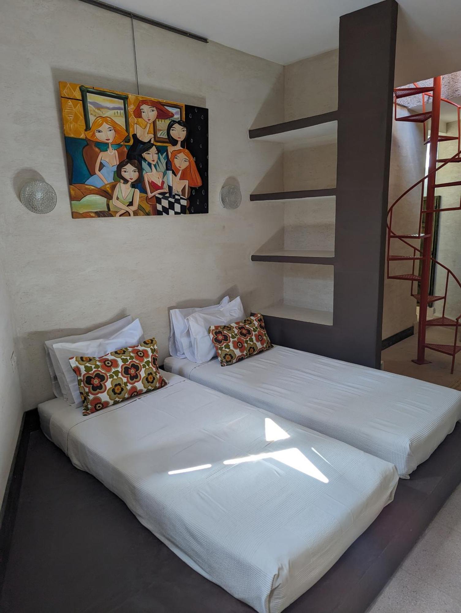 Dar D'art 3* Marrakesh