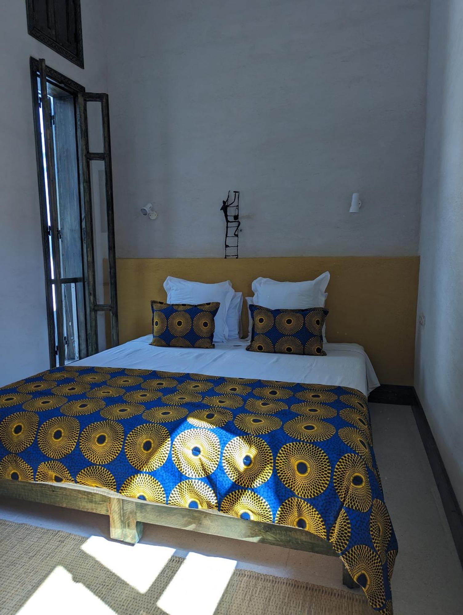 Dar D'art Riad
