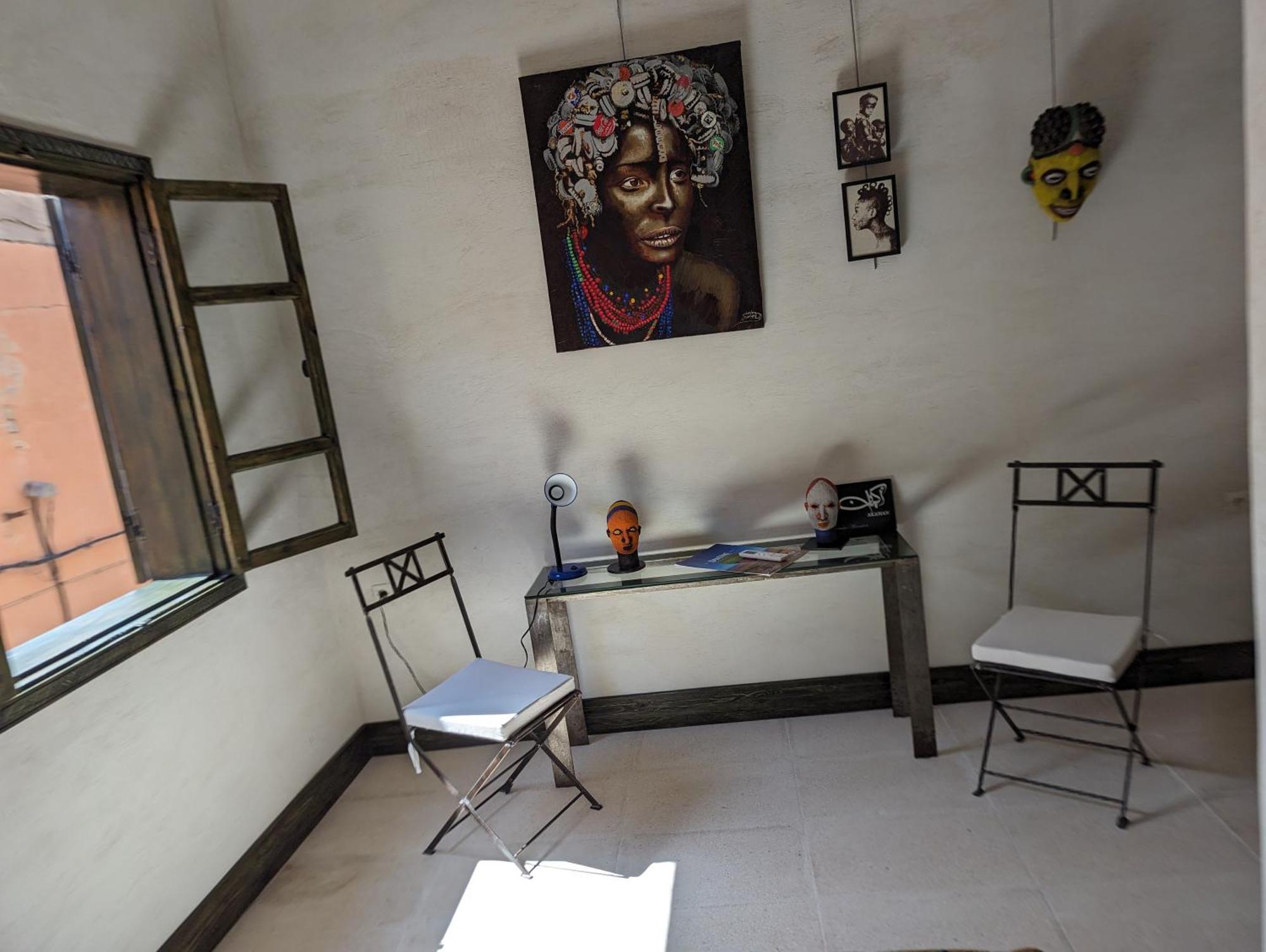 Riad Dar D'art