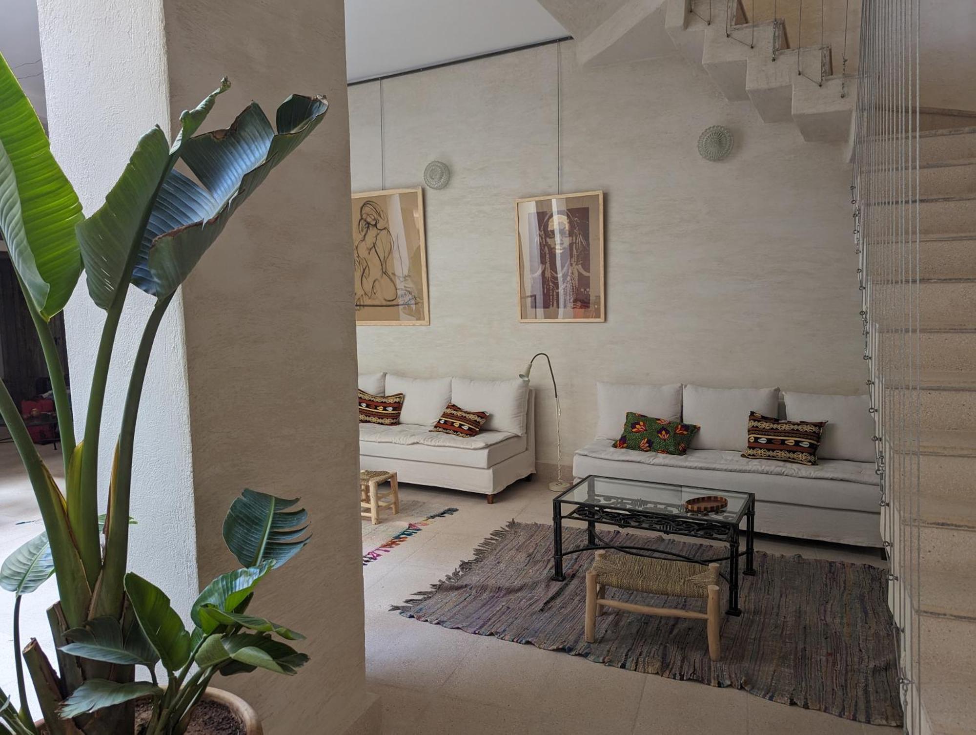 Dar D'art Riad 3*