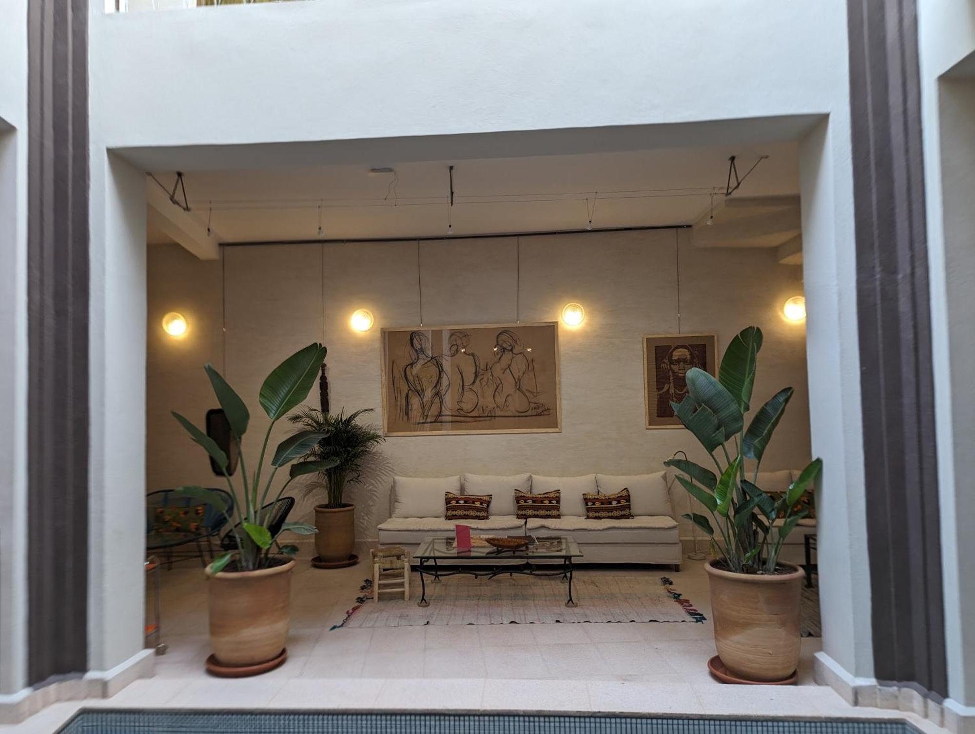 Dar D'art Riad