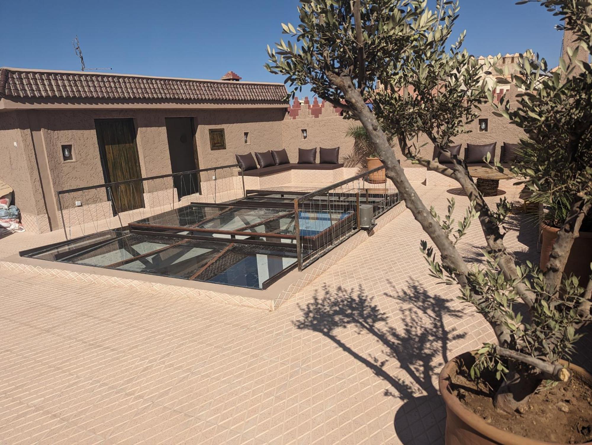 Riad Dar D'art Marrakesh