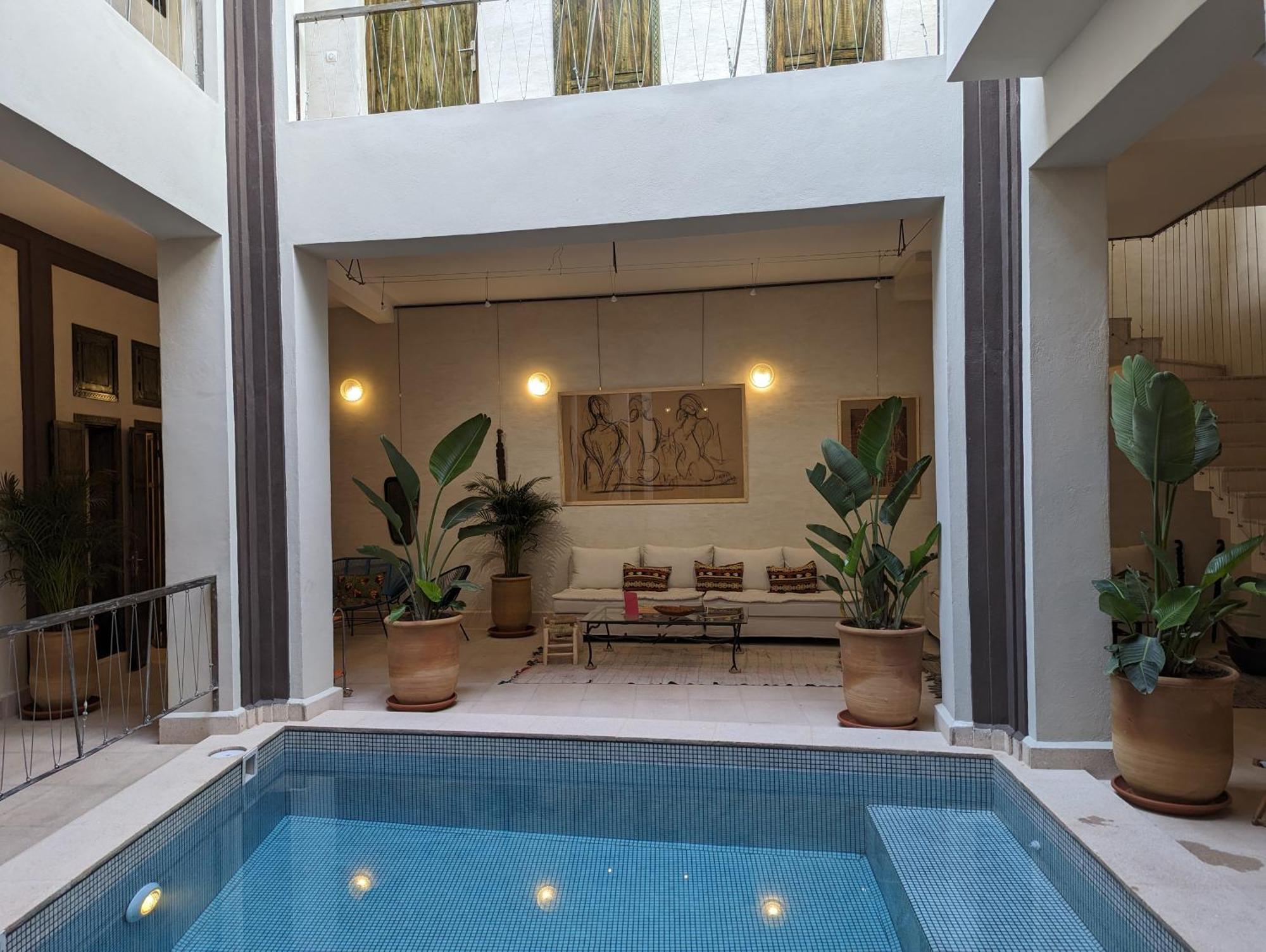 Dar D'art 3* Marrakesh