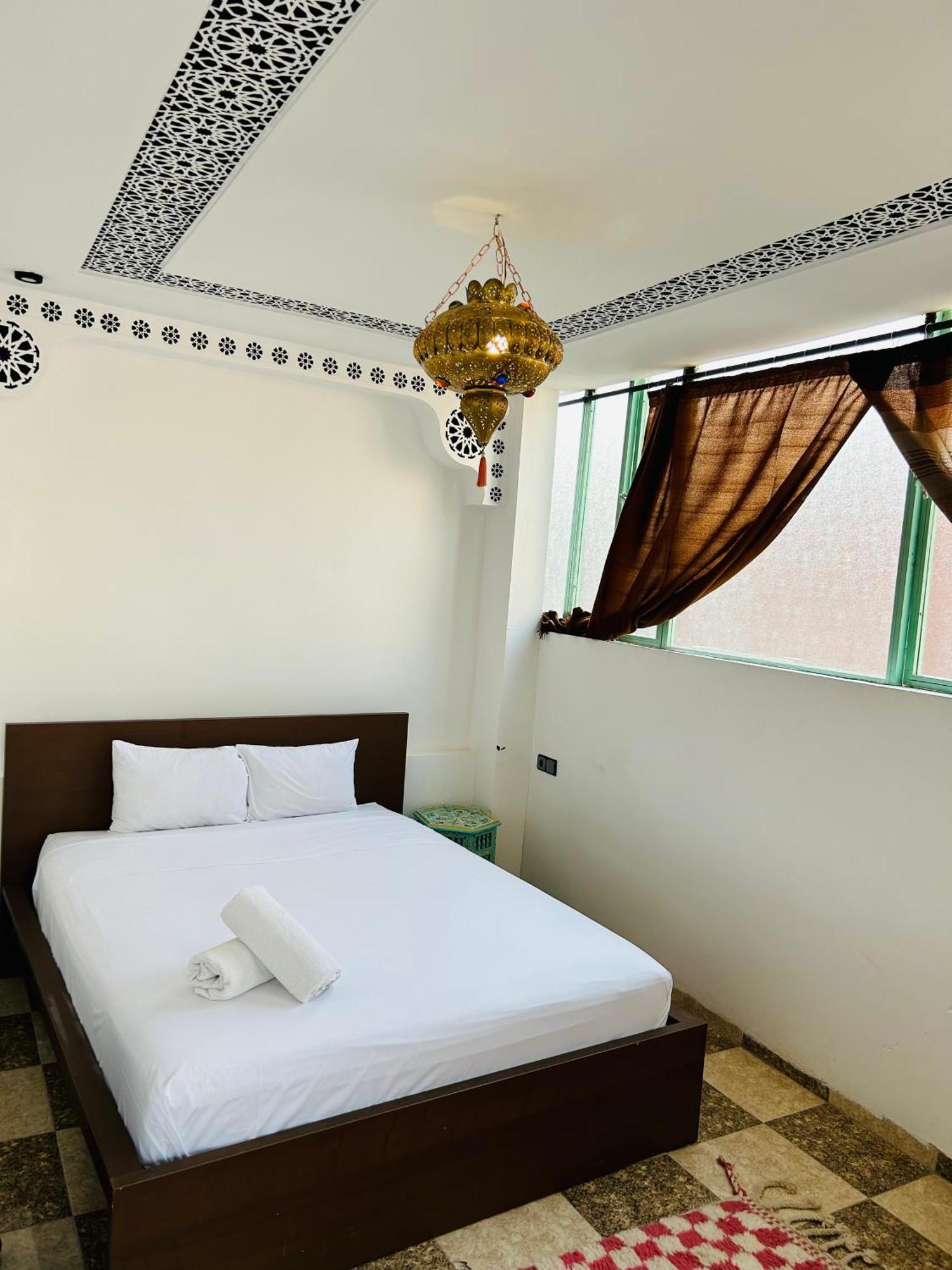 Homestay Cascada