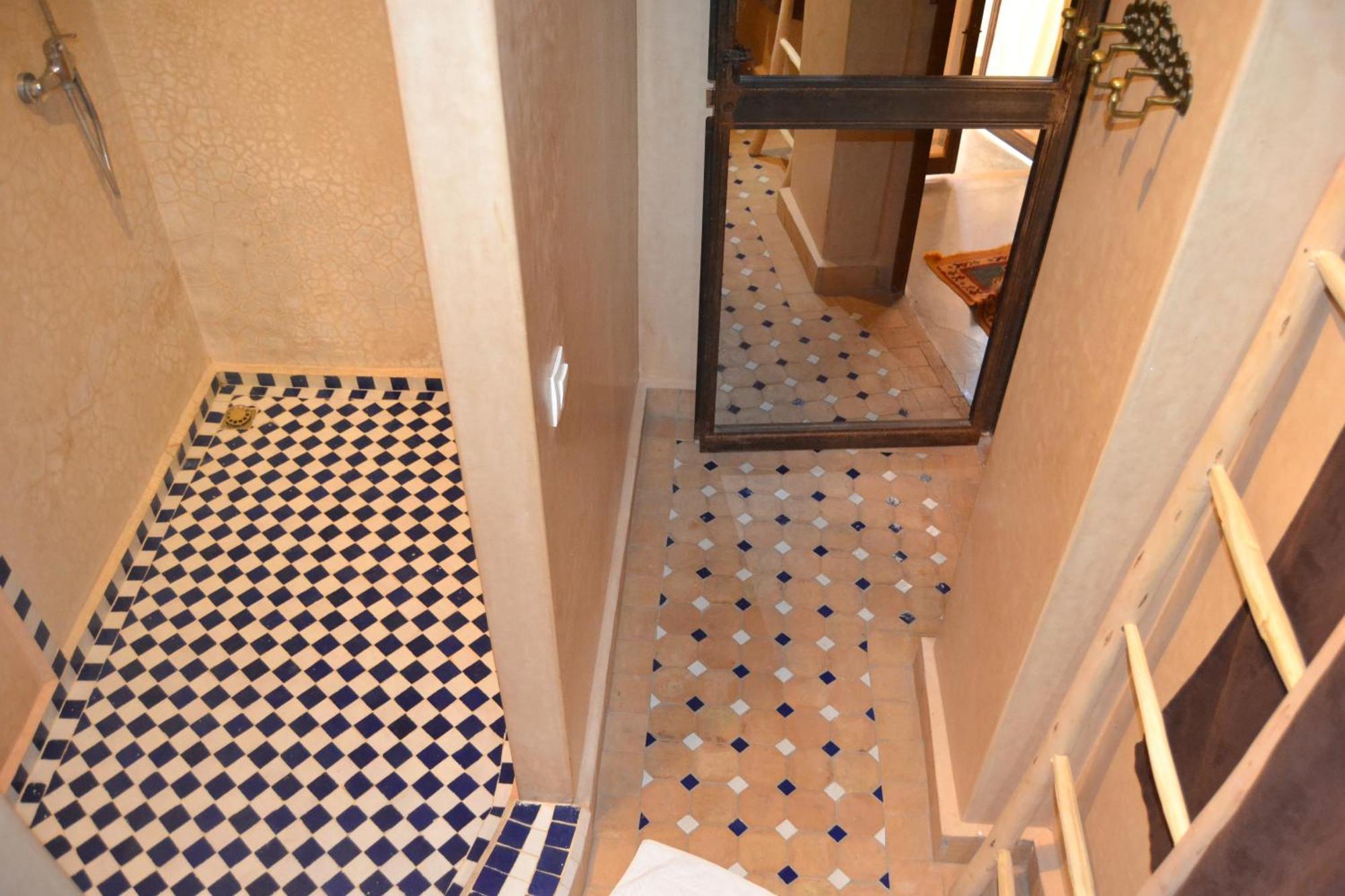 Samarine Marrakesh