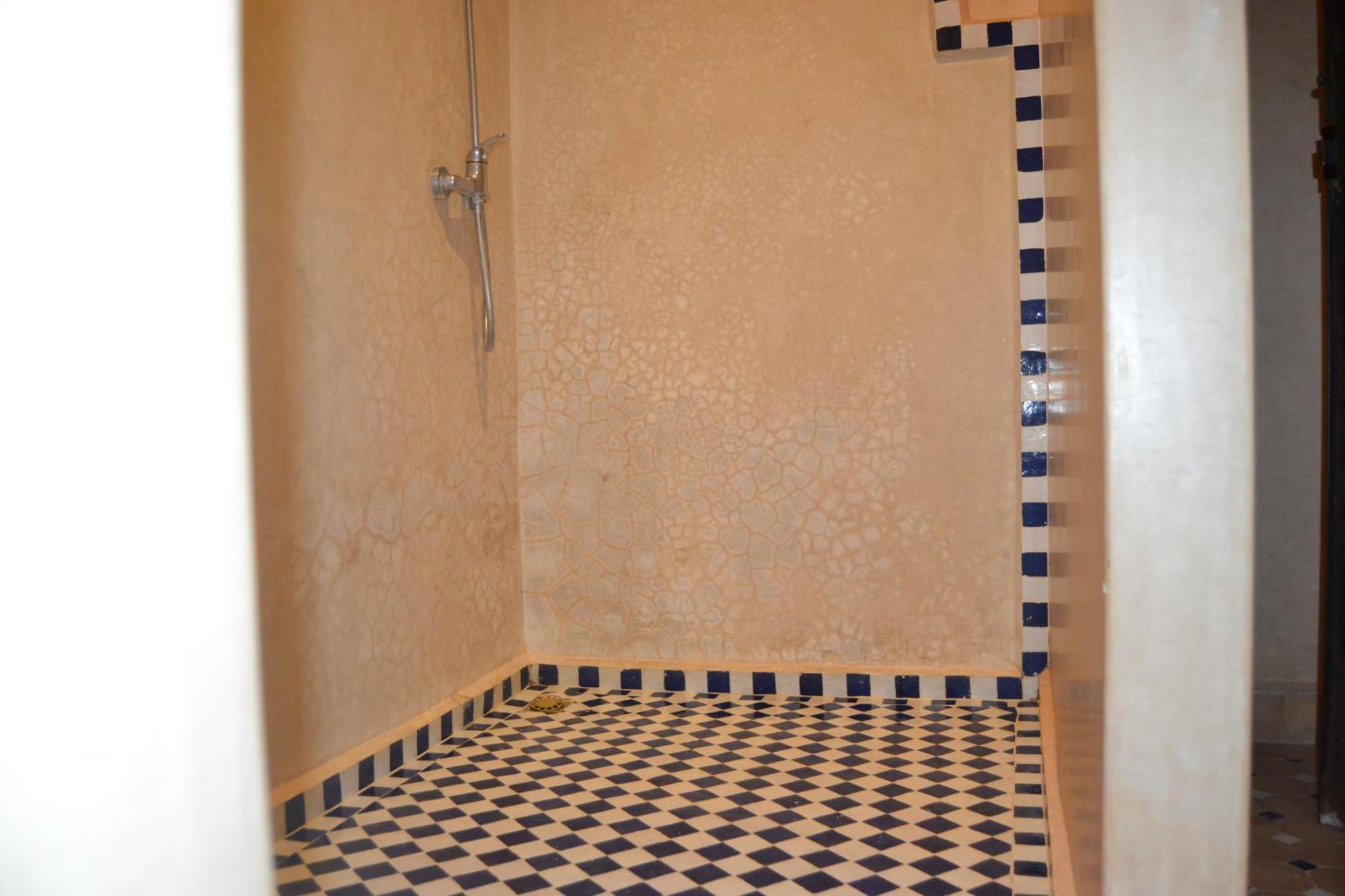 Samarine Riad