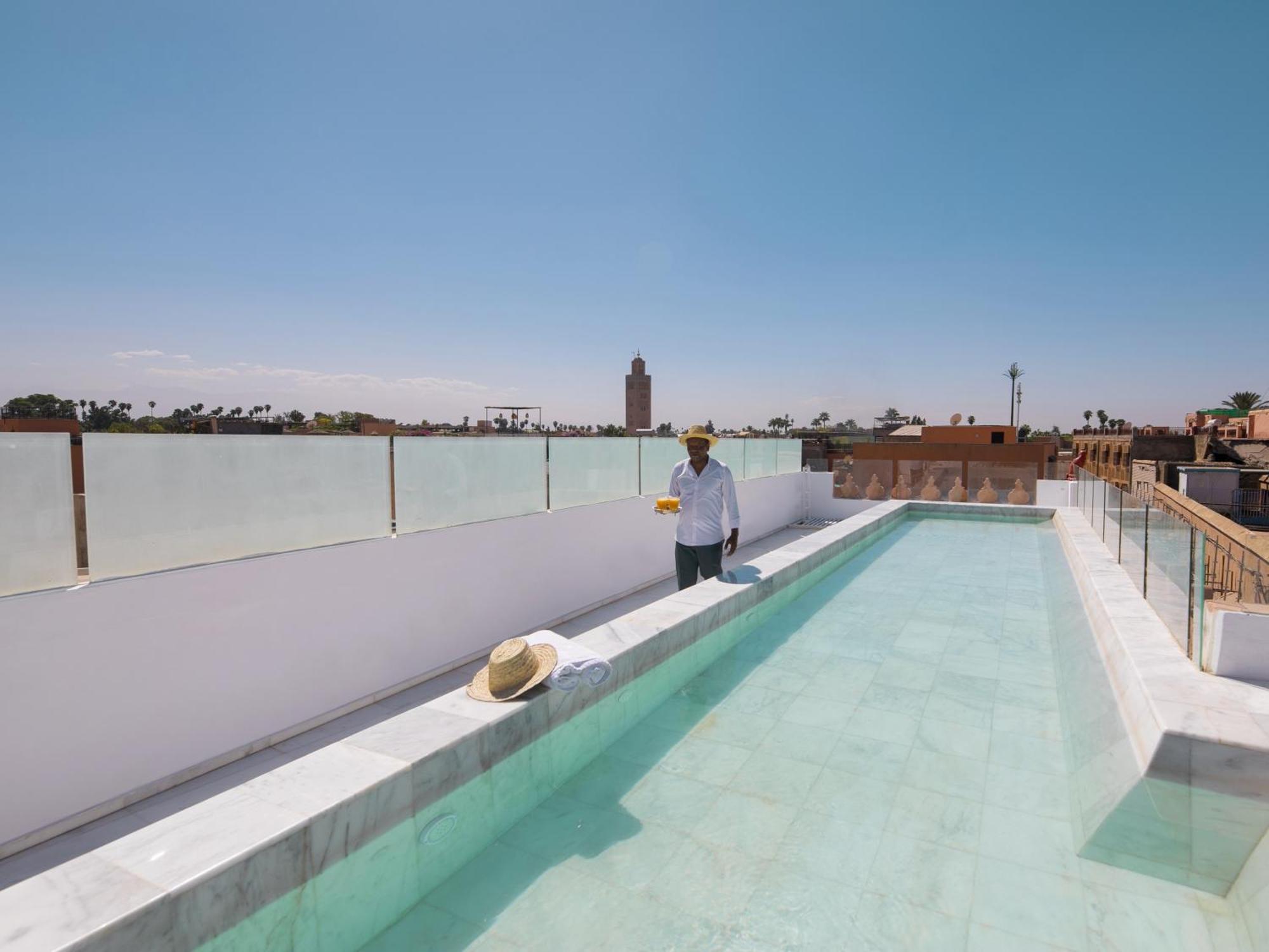 Riad Elisa & (adults Only) 4*