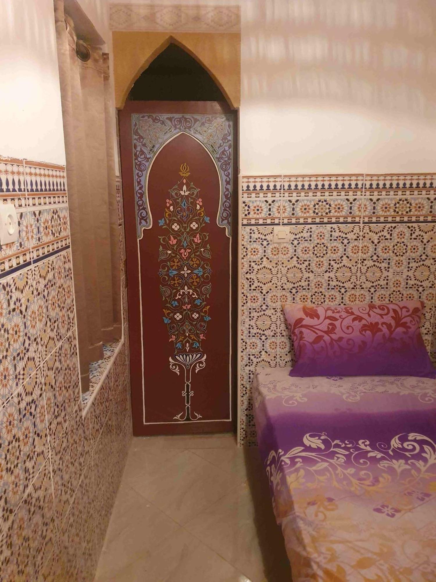 112 Marrakesh