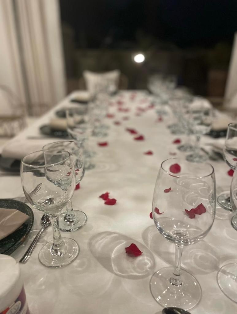 Hébergement de vacances Des Fragrances Dar El Bacha *