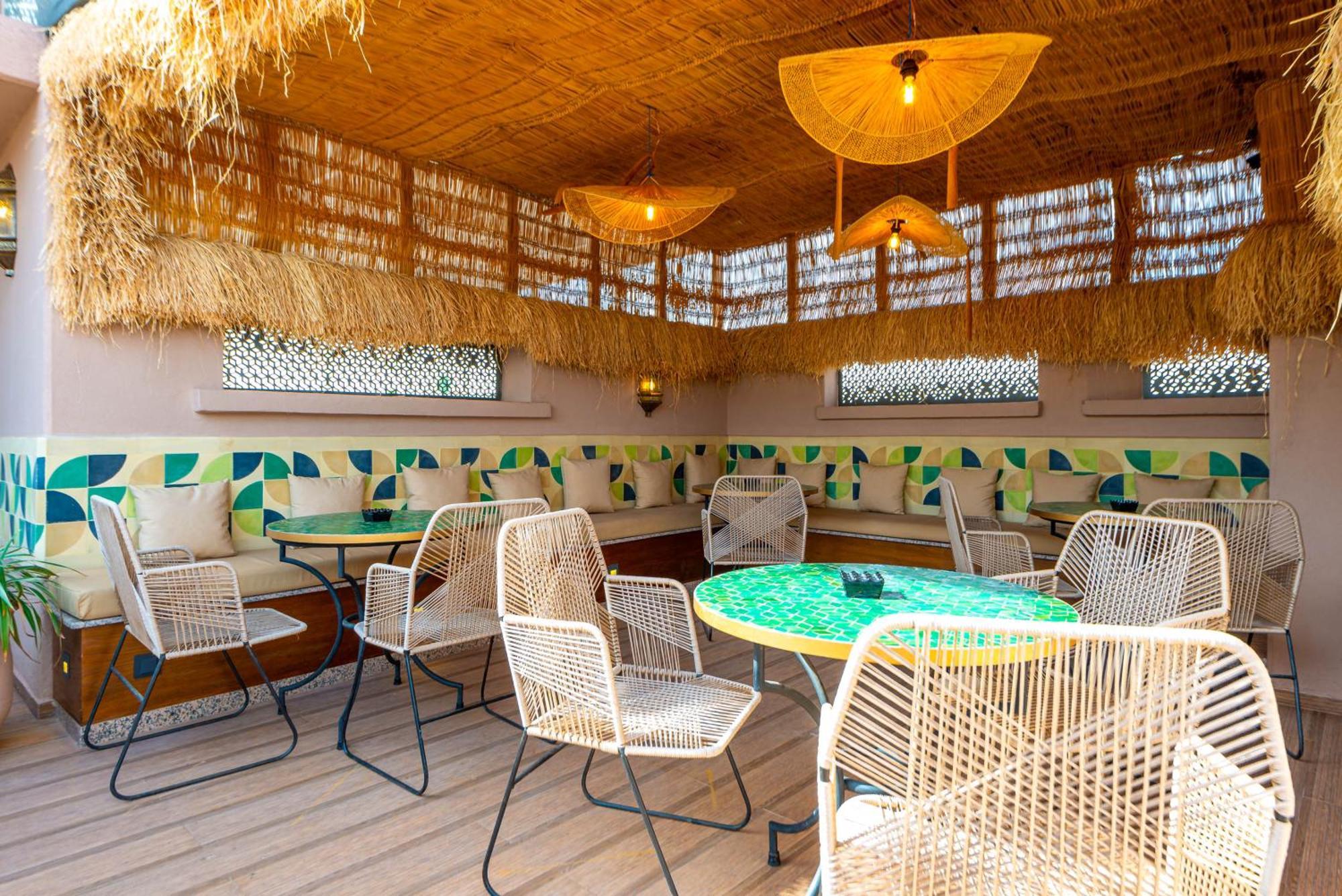 Fashion Boutique Hotel Marrakesh