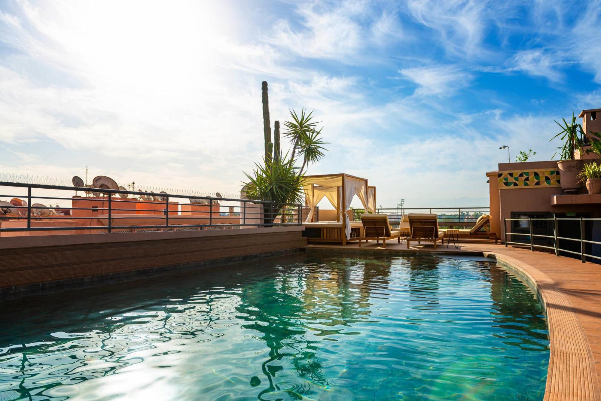 Fashion Boutique 3* Marrakesh