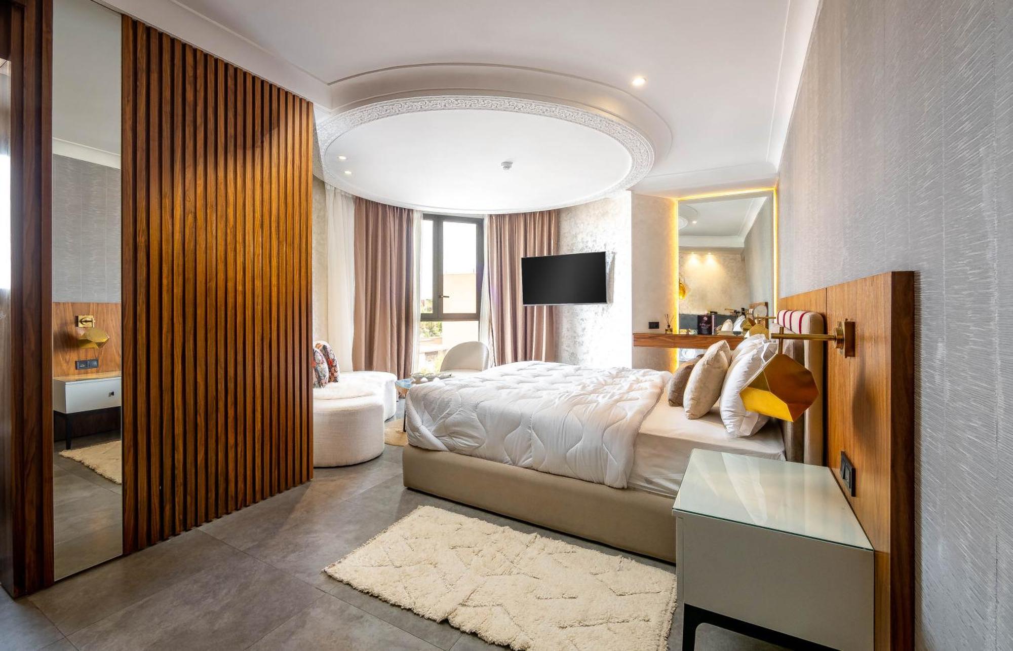 Hotel Fashion Boutique Marrakesh