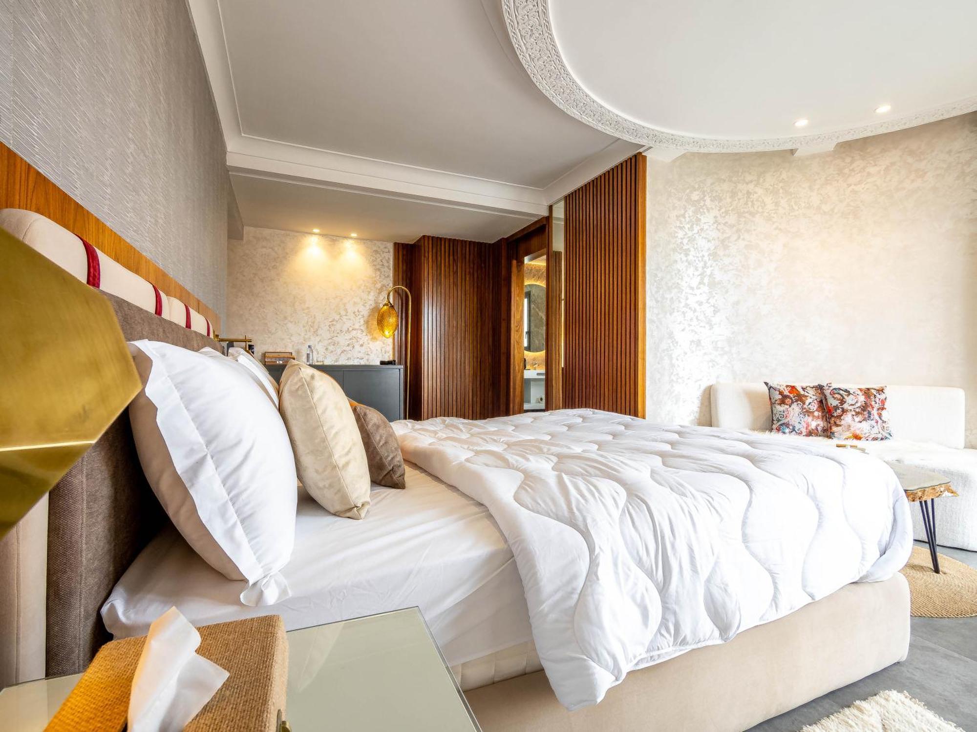 Hotel Fashion Boutique 3*