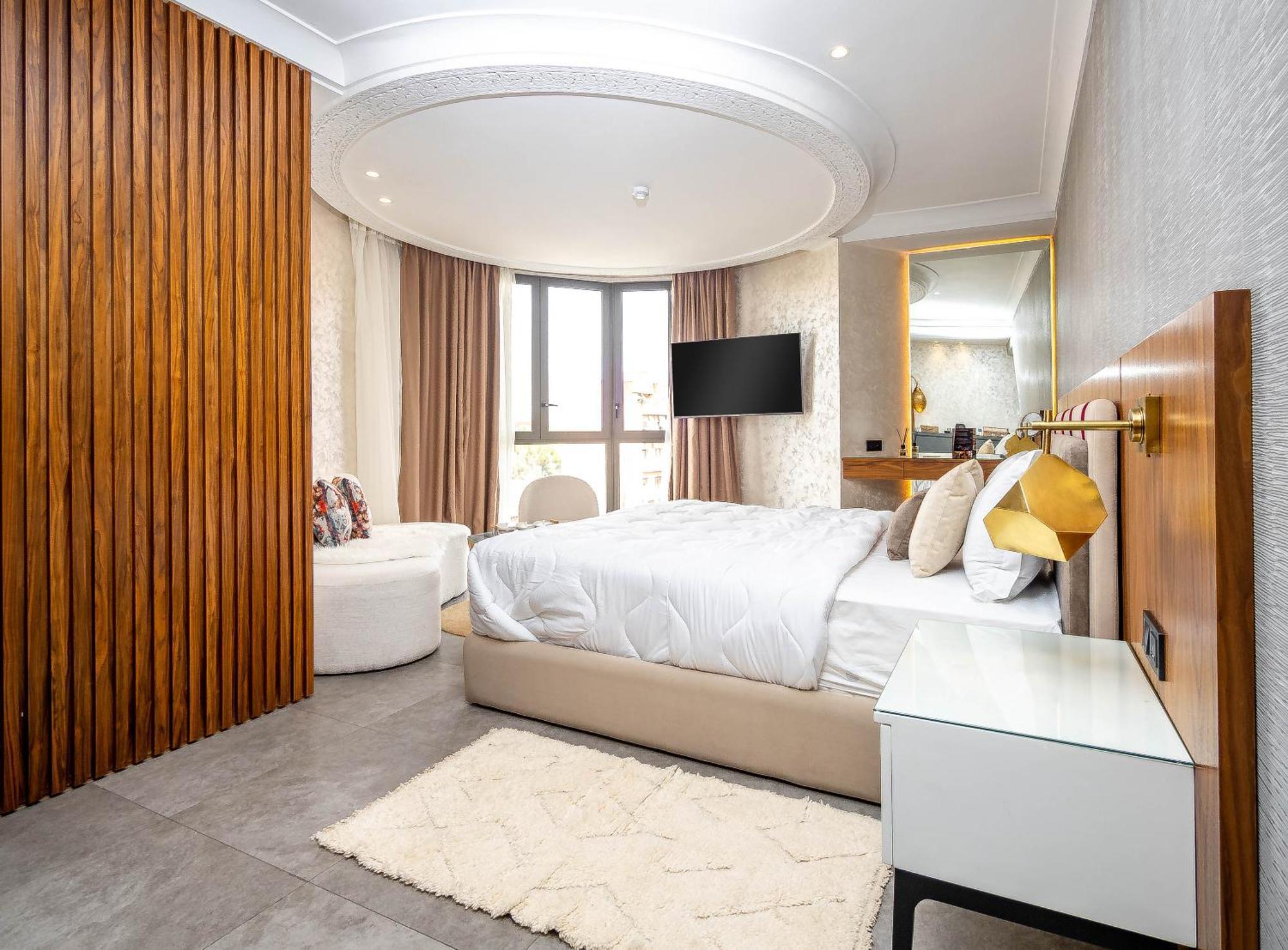Fashion Boutique Hotel