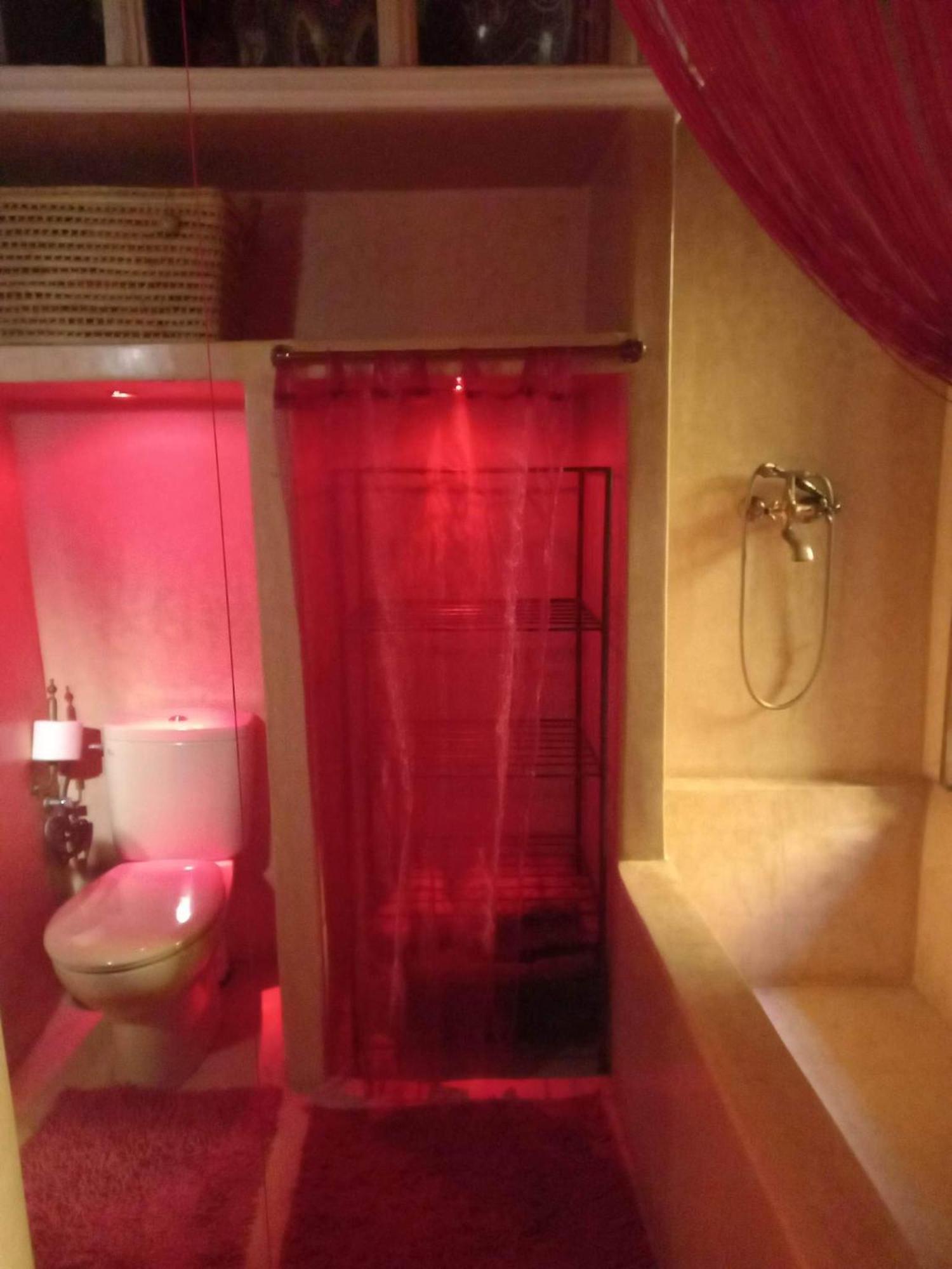 Lumieres Du Sud Marrakesh