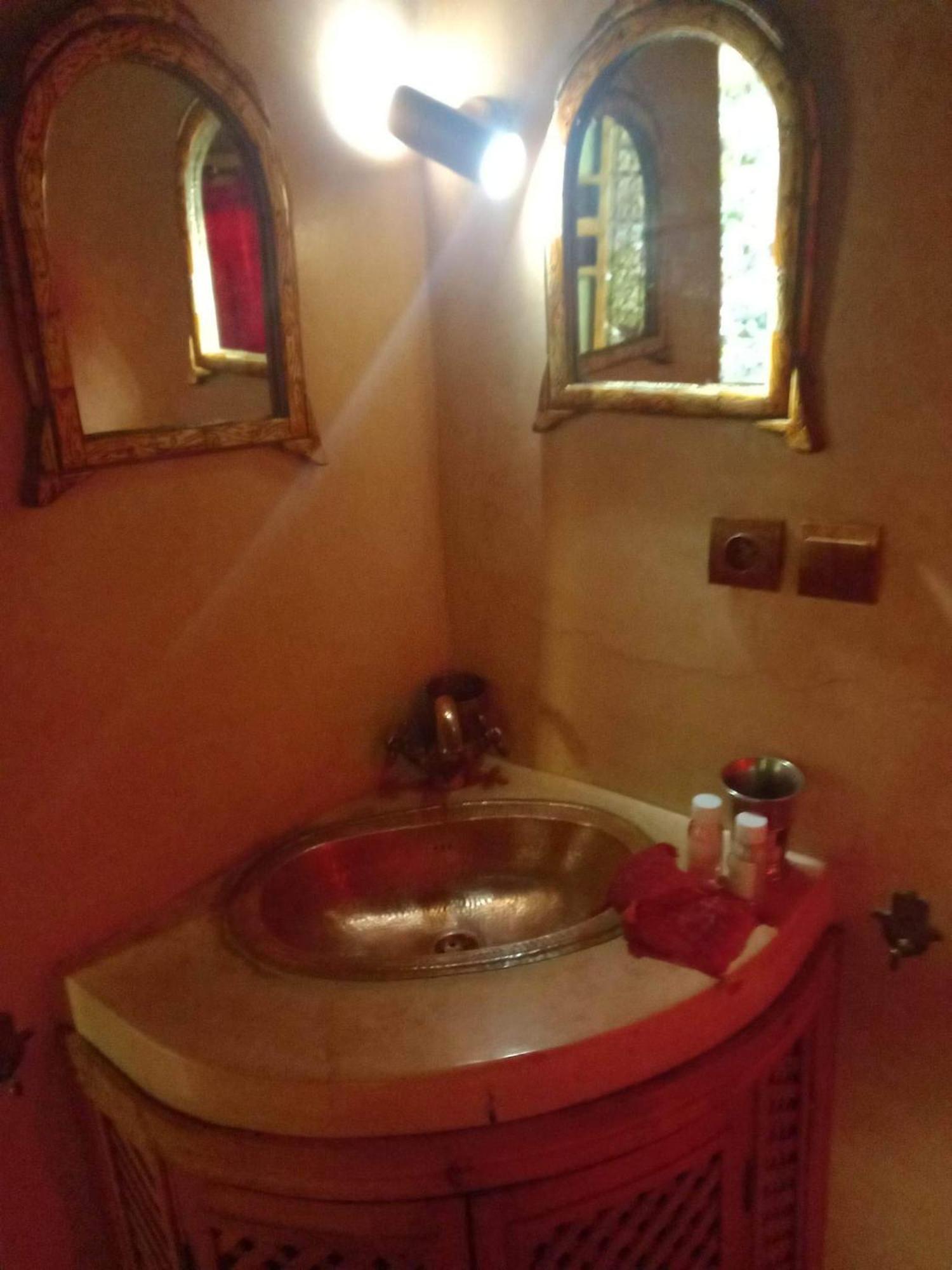 Lumieres Du Sud Riad