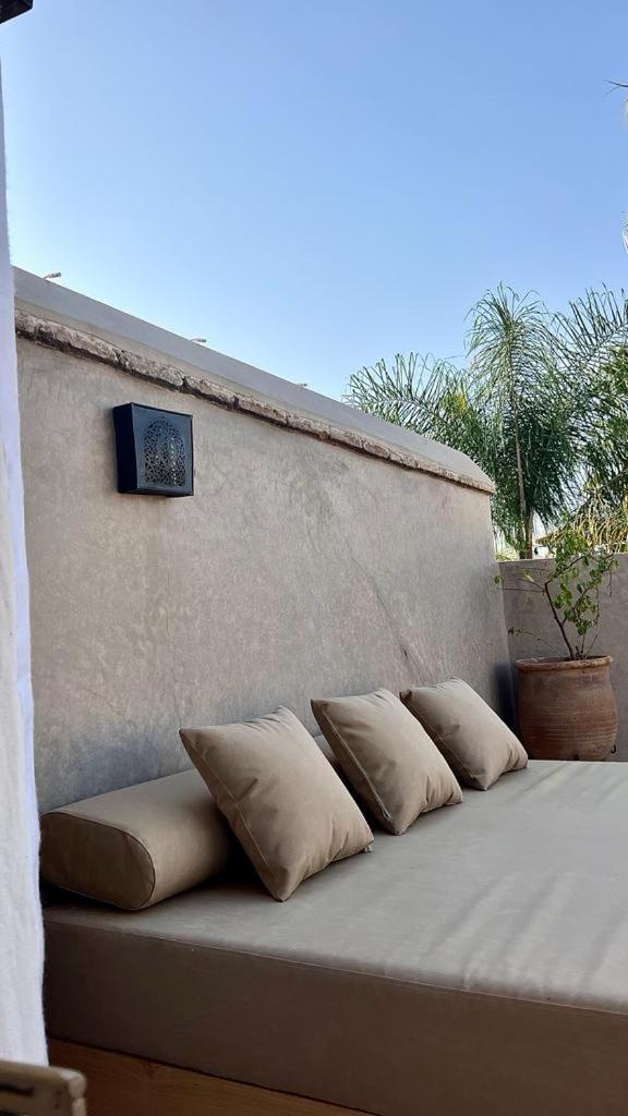 Des Fragrances Dar El Bacha * Marrakesh