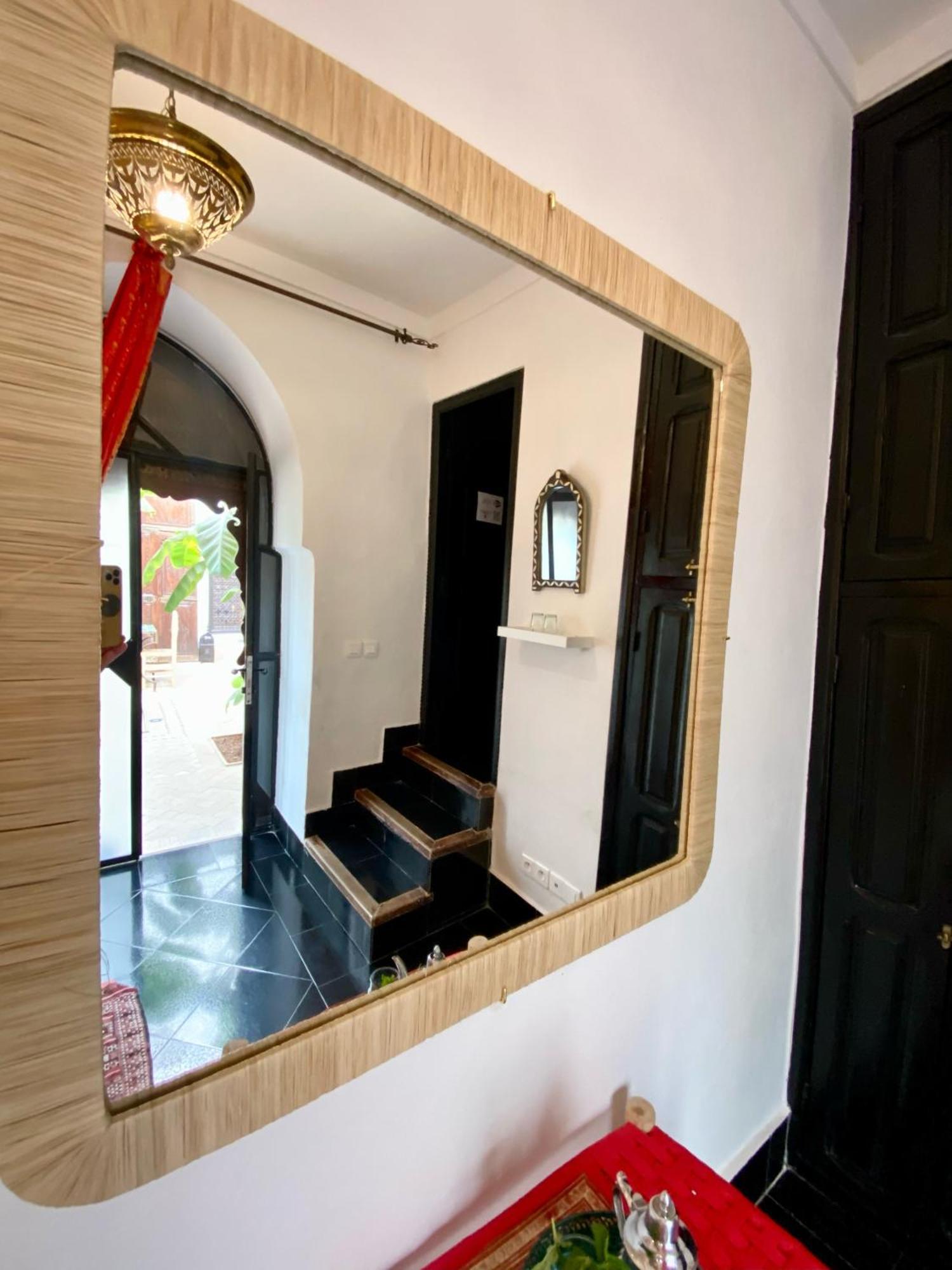 Dar Balthazar Marrakesh