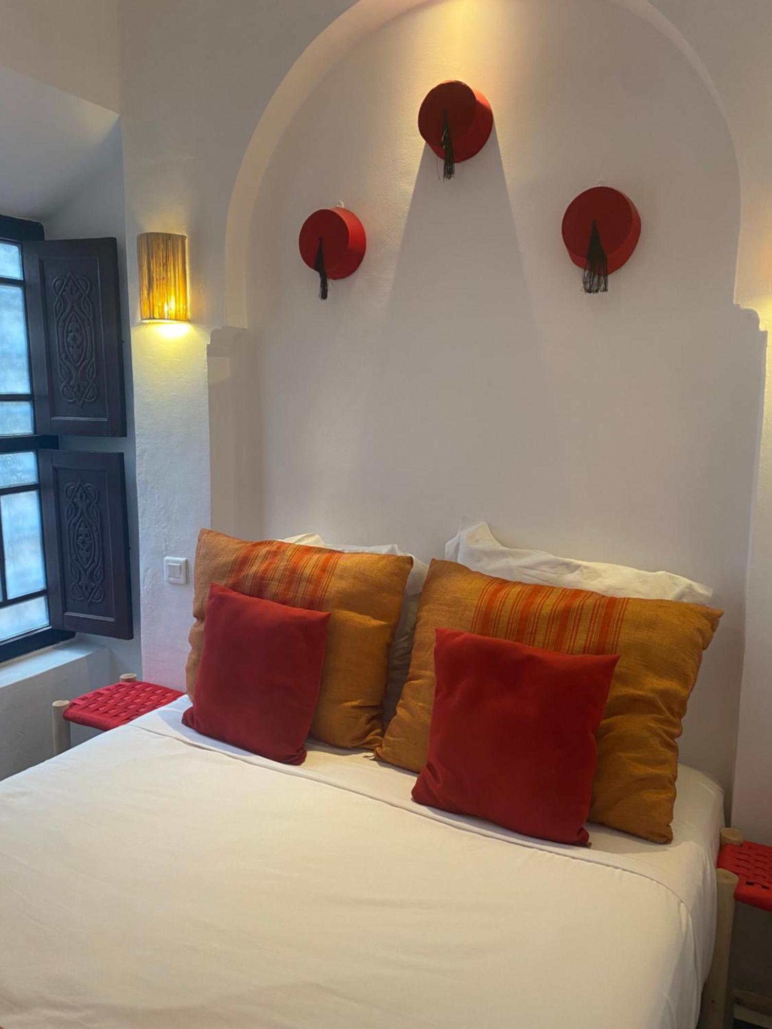 Dar Balthazar 4* Marrakesh