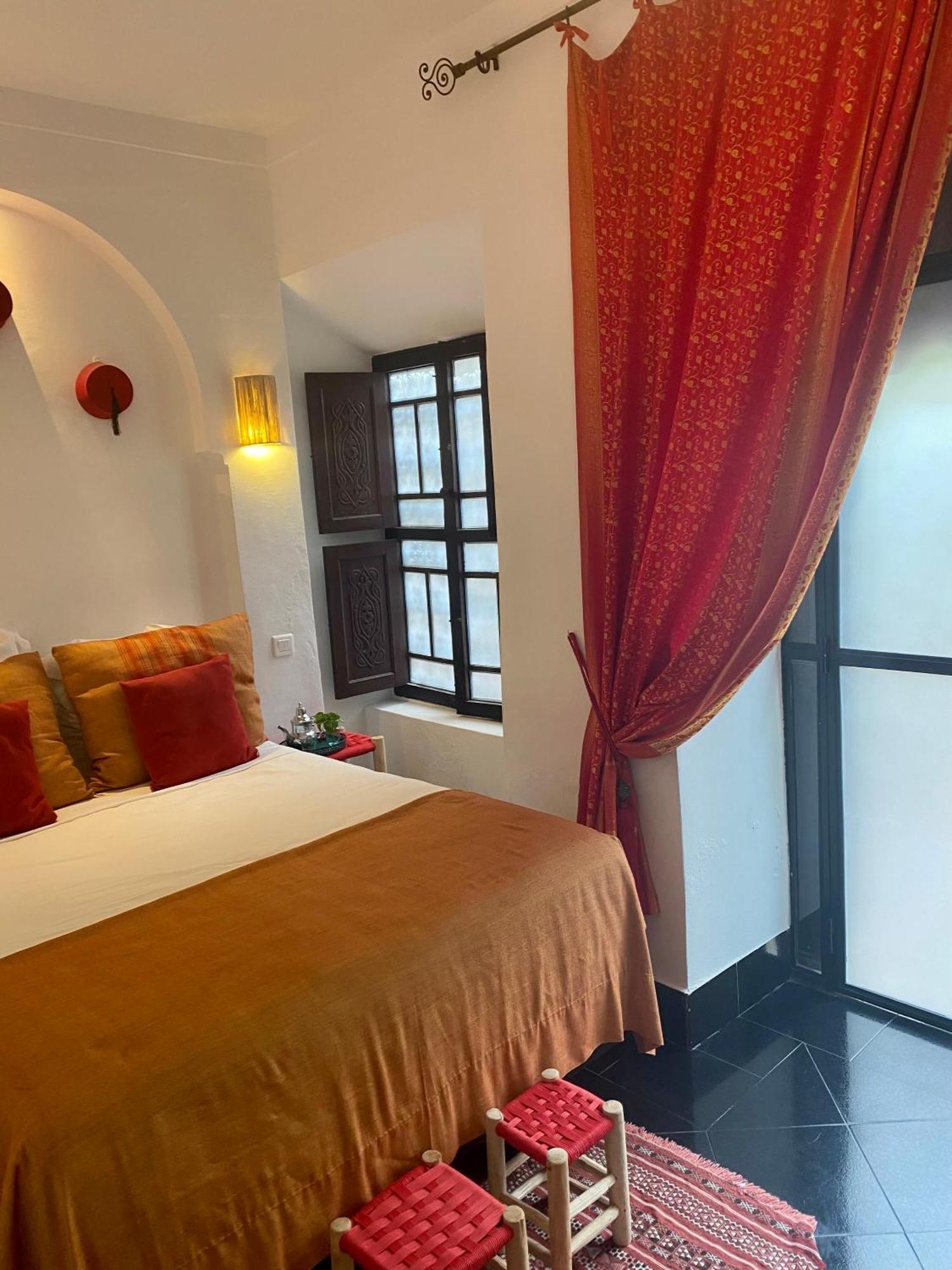 Riad Dar Balthazar Marrakesh