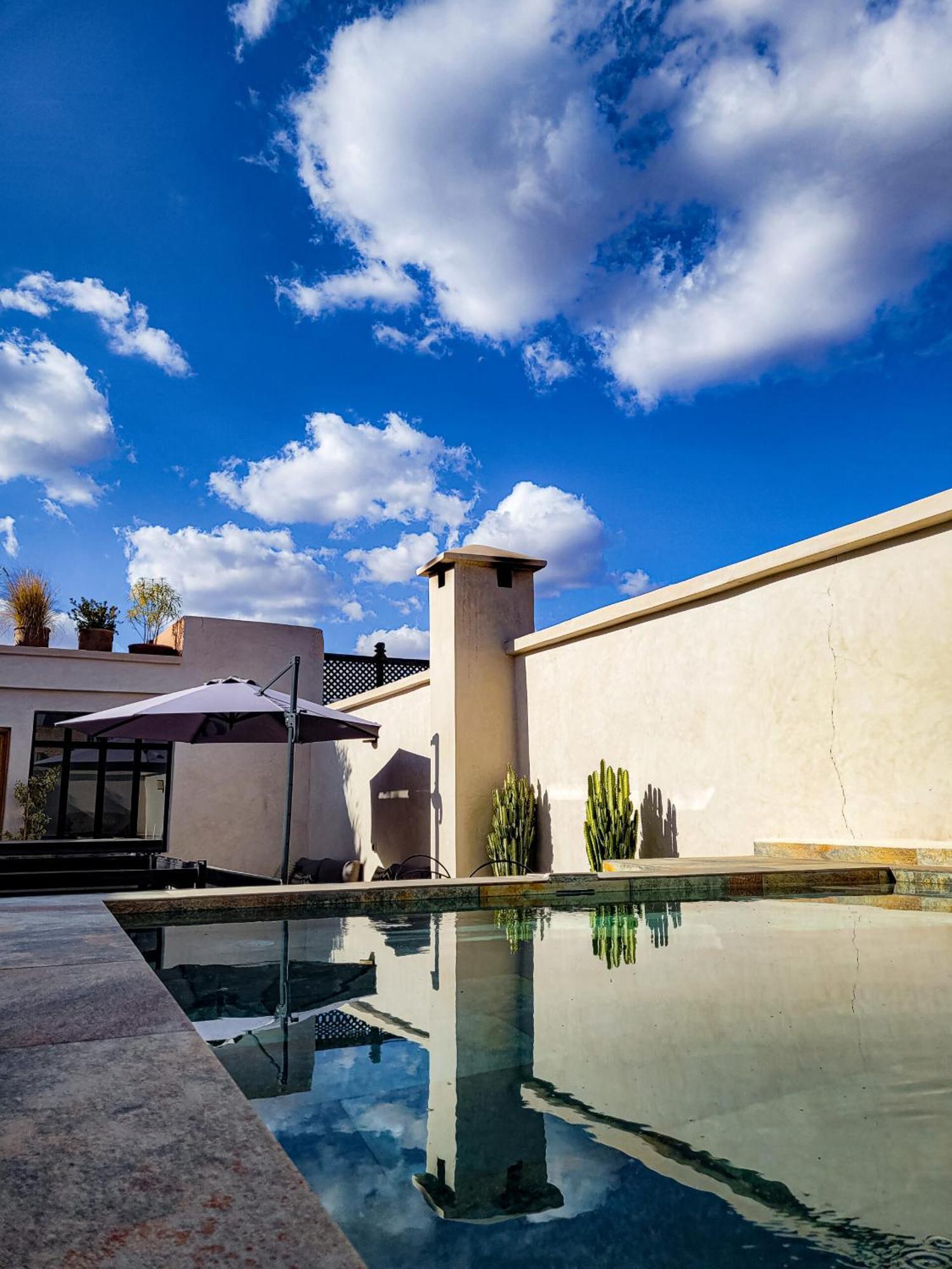 Selyen 3* Marrakesh