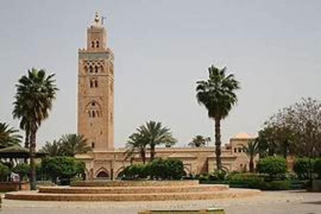 Dar Lfonoun Maison d'hôtes 3*