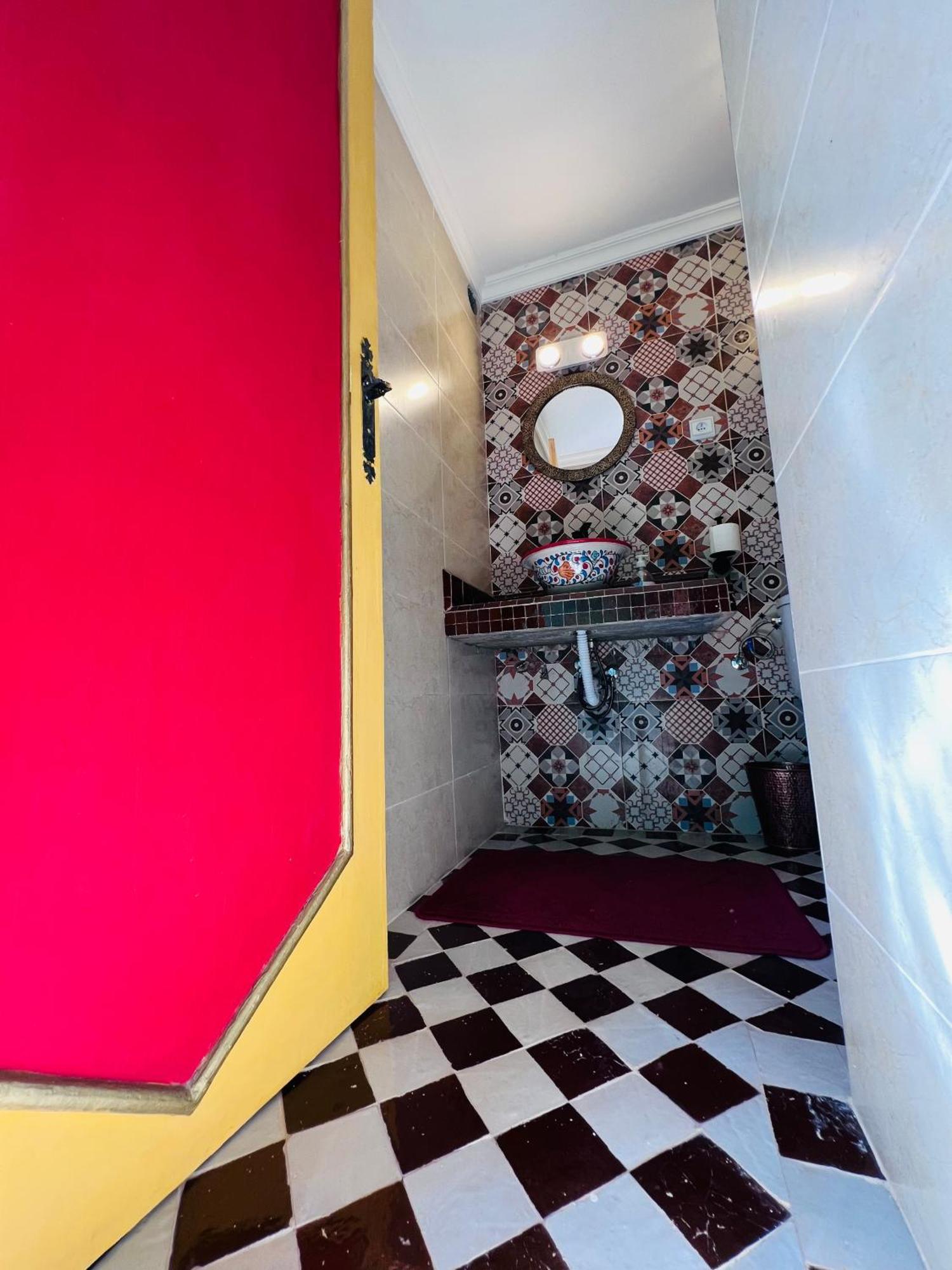 Riad Al Nour 3*