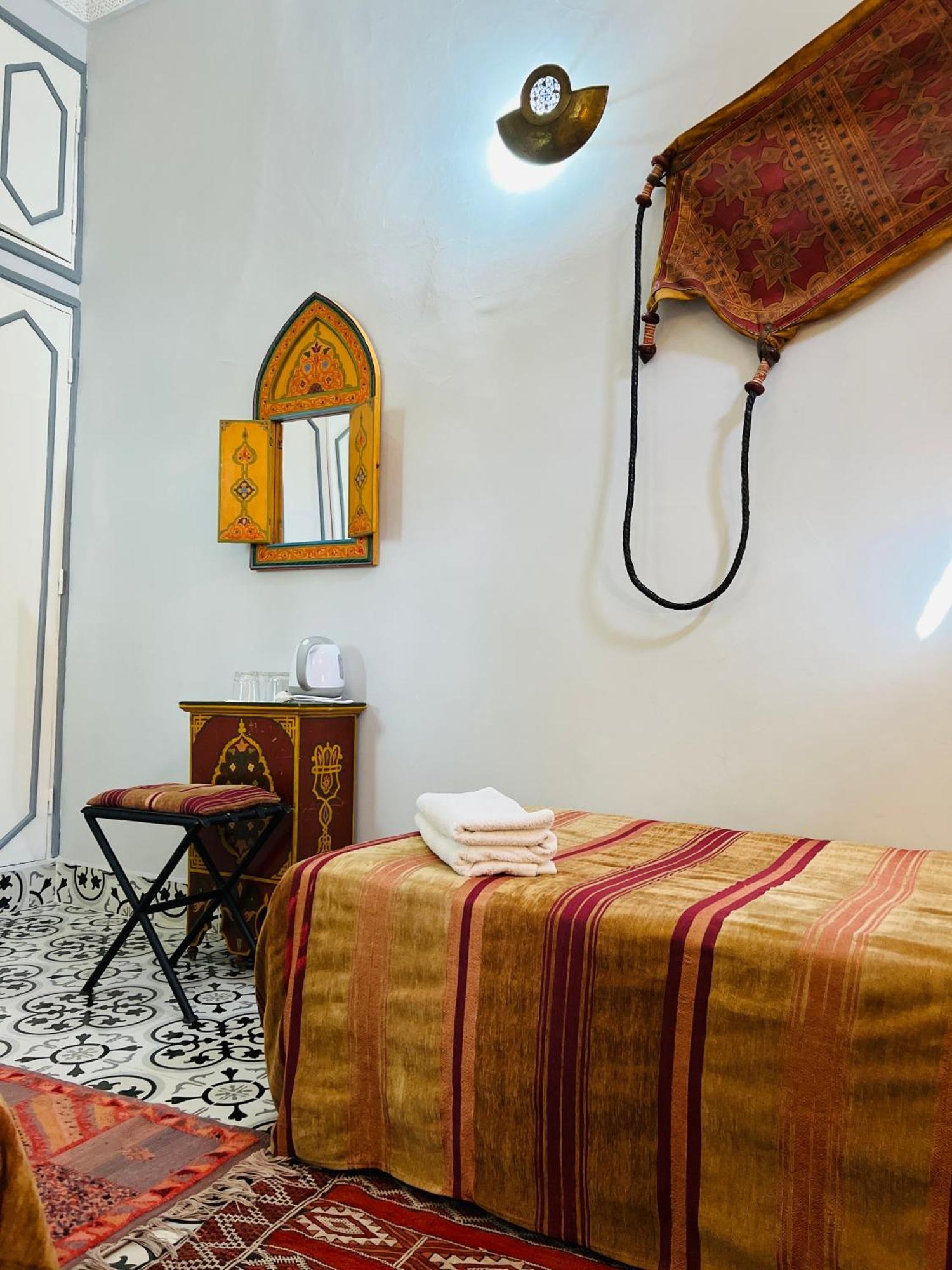 Riad Al Nour Marrakesh