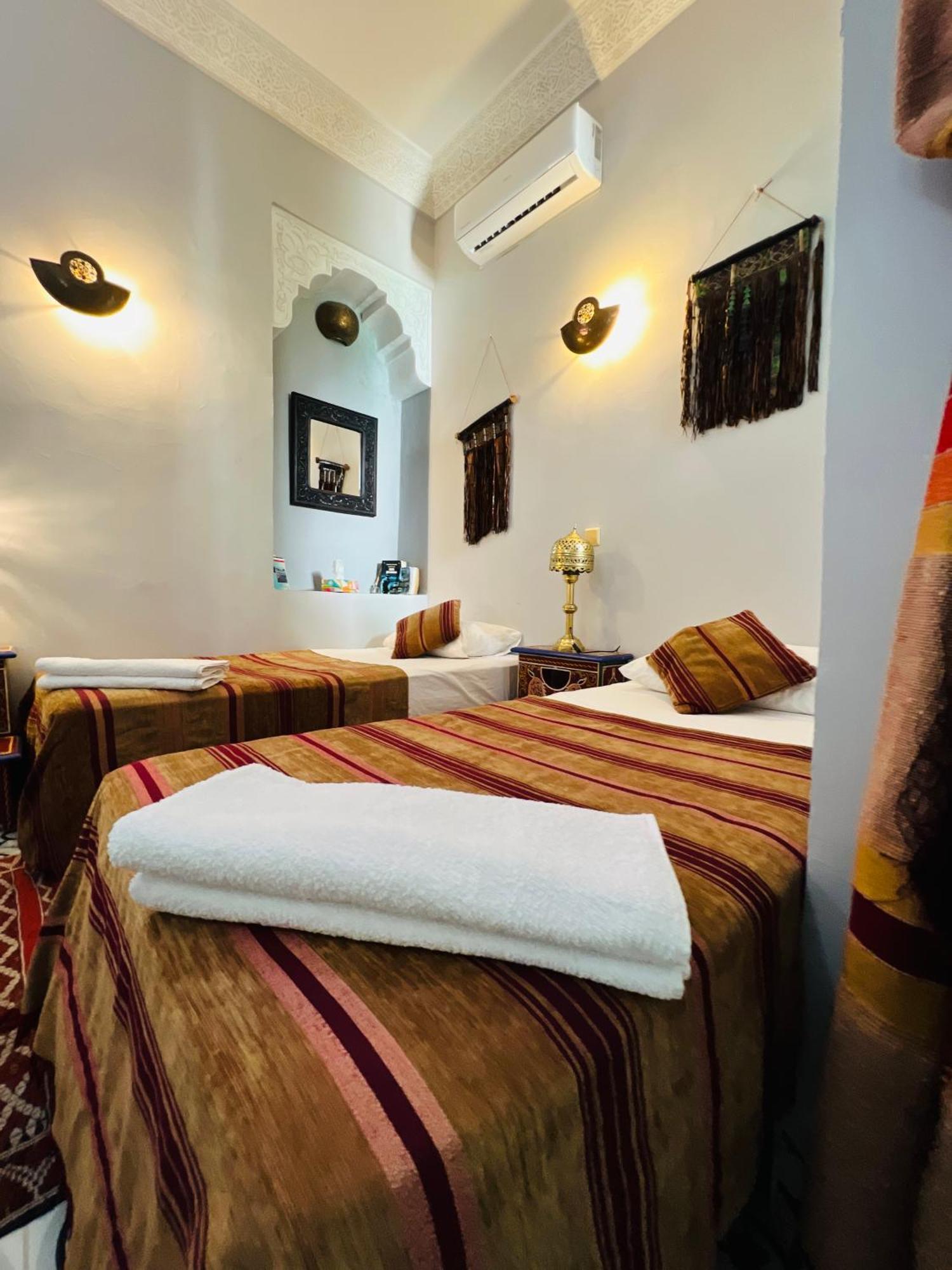 Al Nour Riad