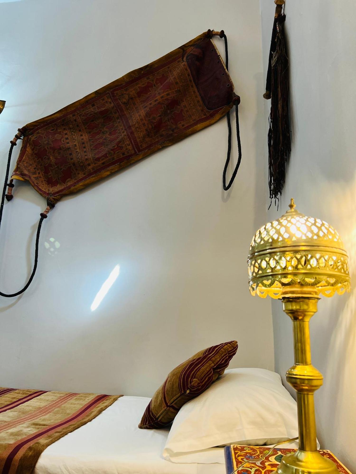 Al Nour Riad 3*