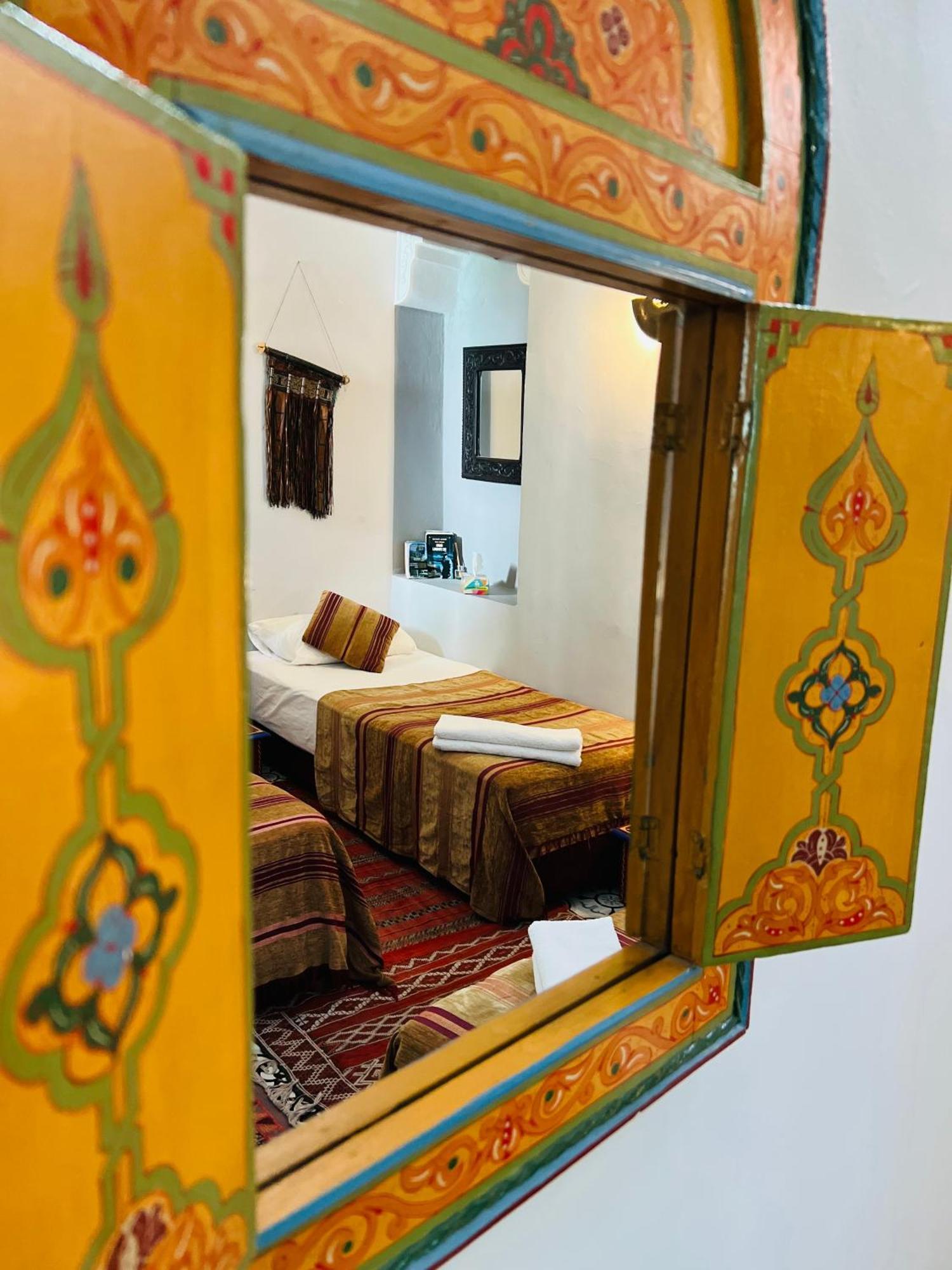 Al Nour Riad Marrakesh