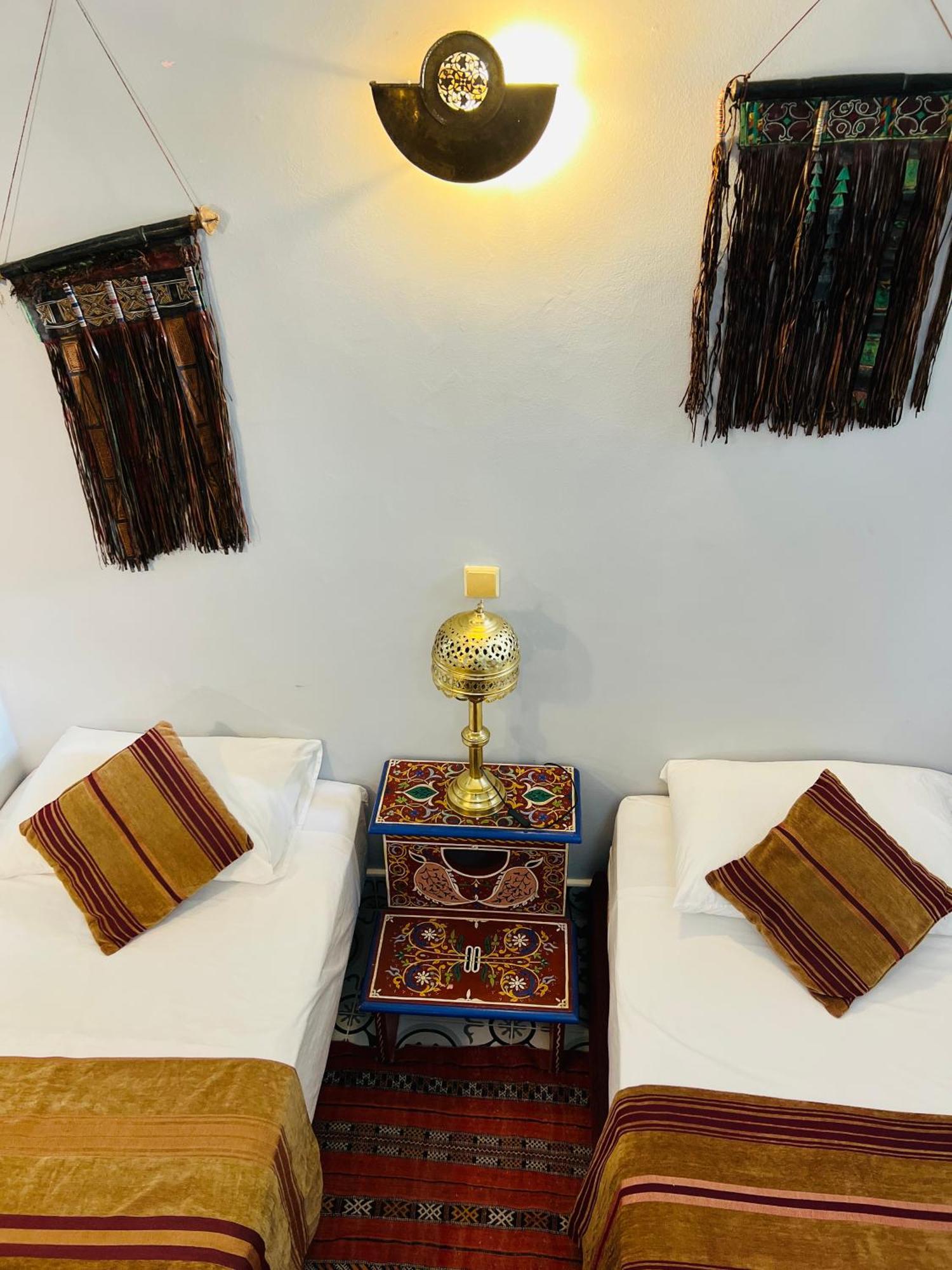 Al Nour Riad 3*