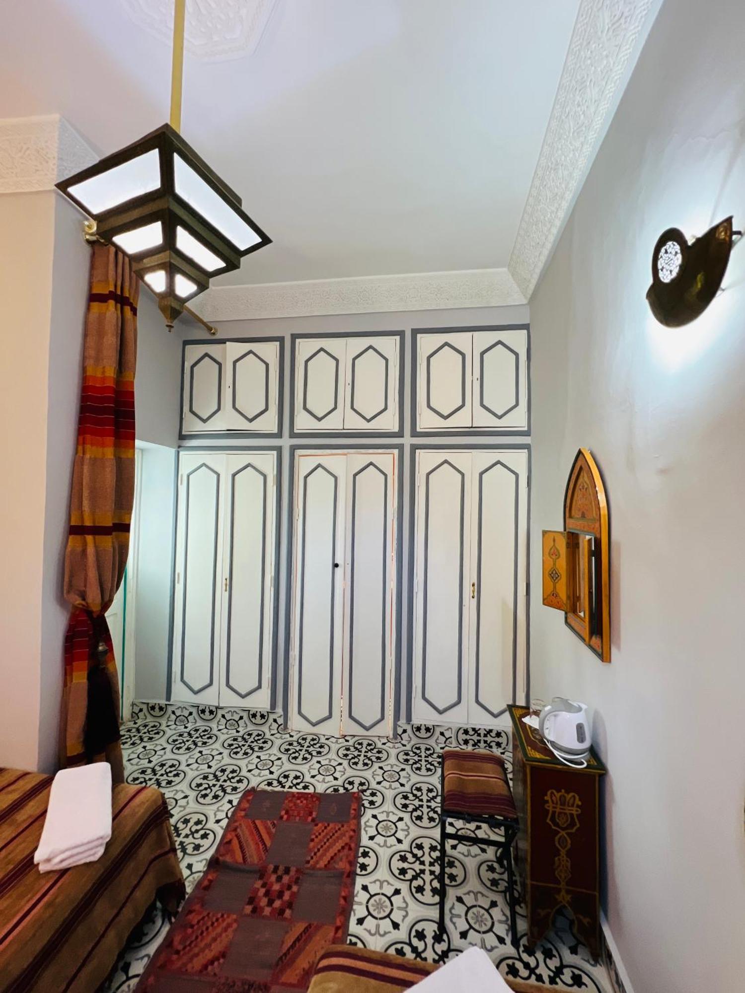Al Nour Riad Marrakesh