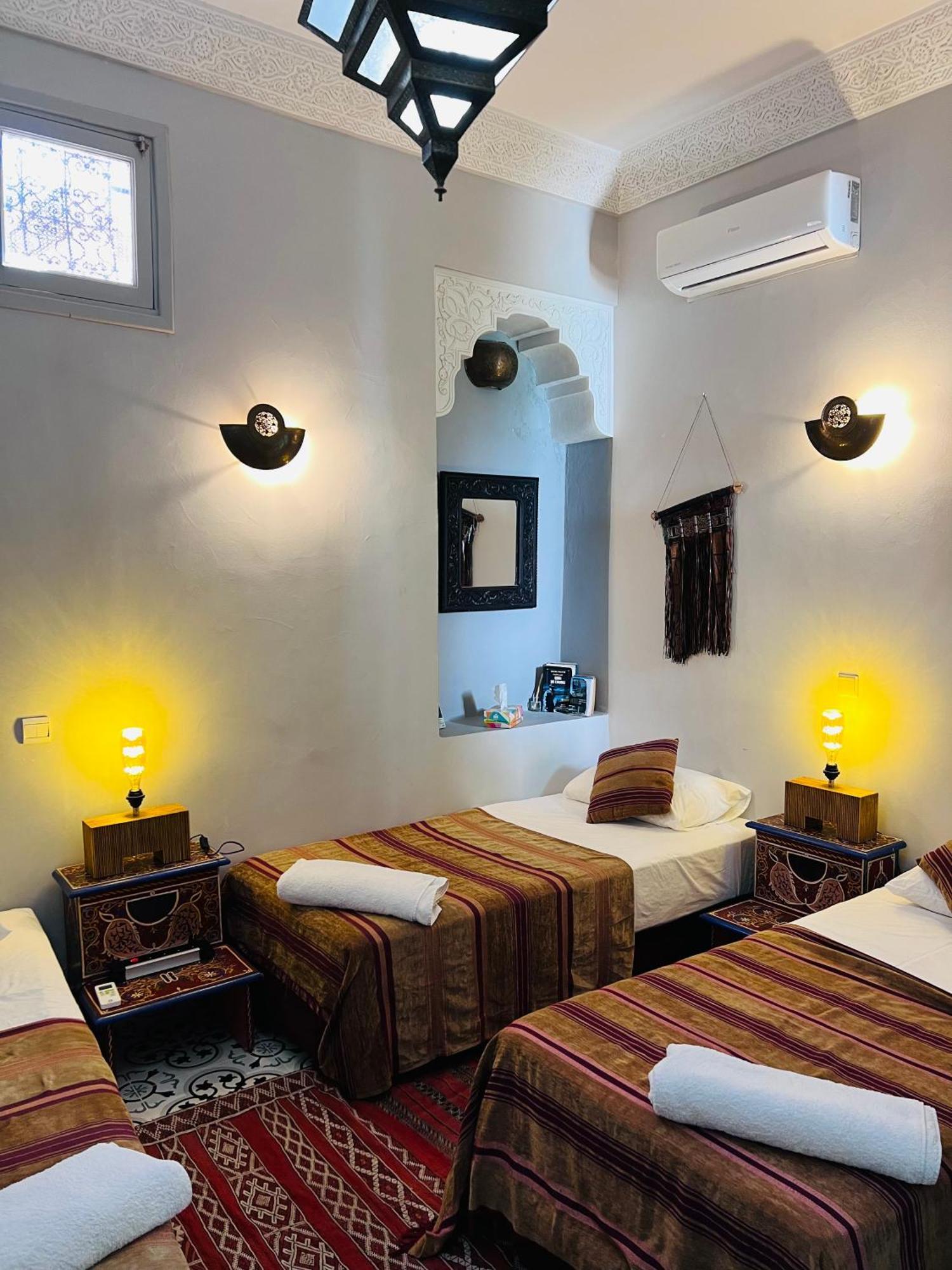 Riad Al Nour