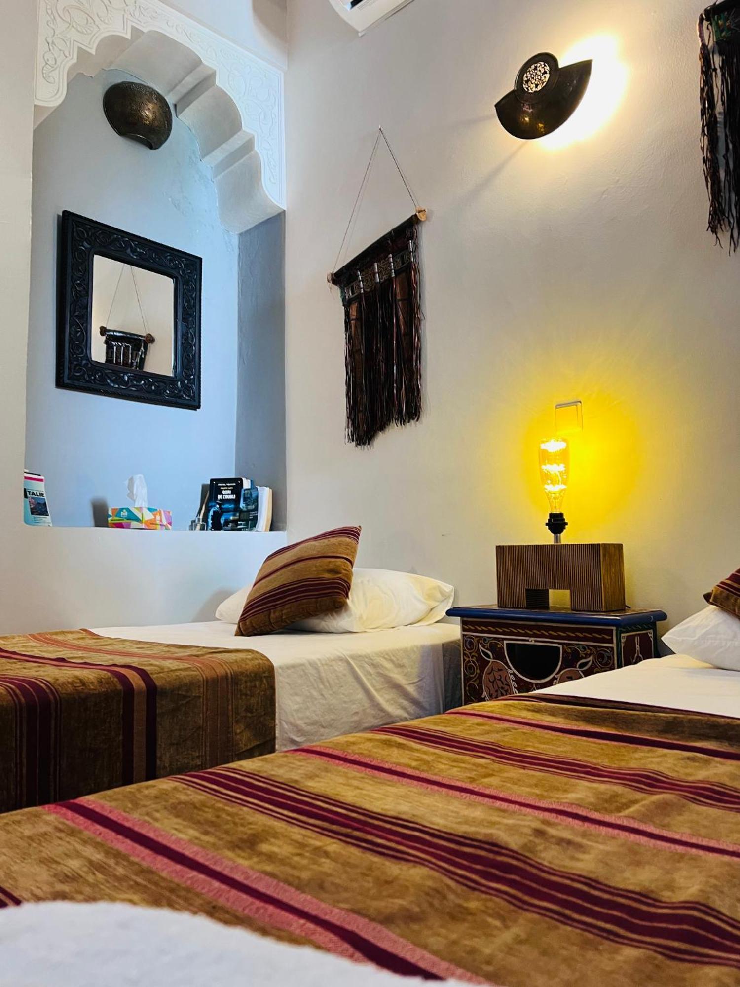 Riad Al Nour Marrakesh