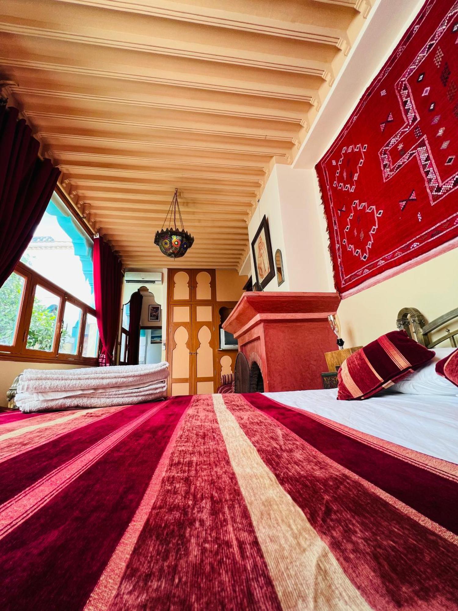 Riad Al Nour Marrakesh