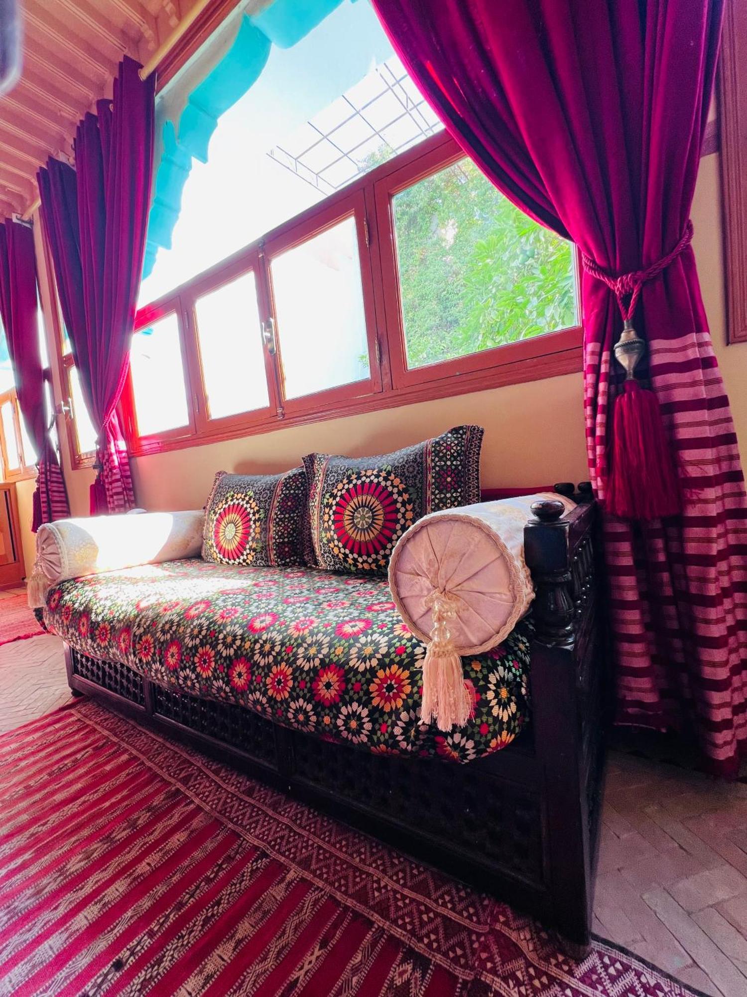 Al Nour 3* Marrakesh
