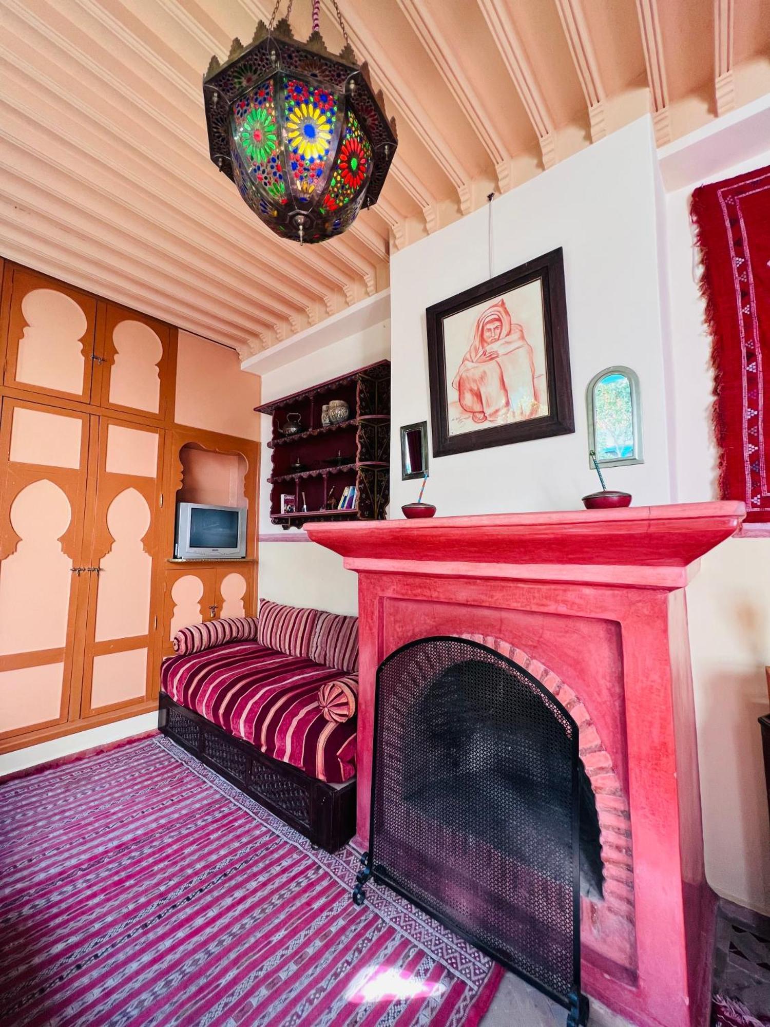 Riad Al Nour
