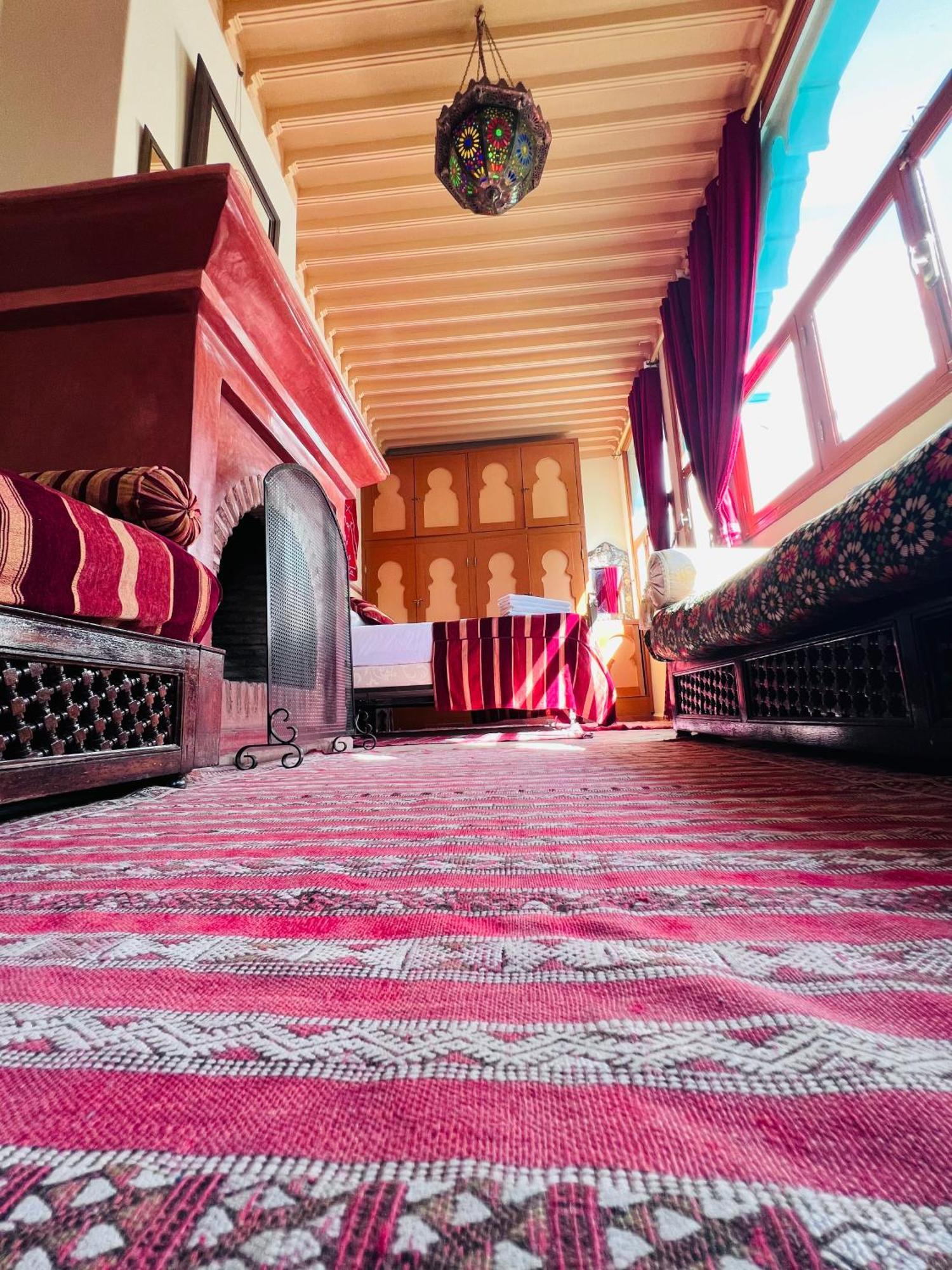 Riad Al Nour