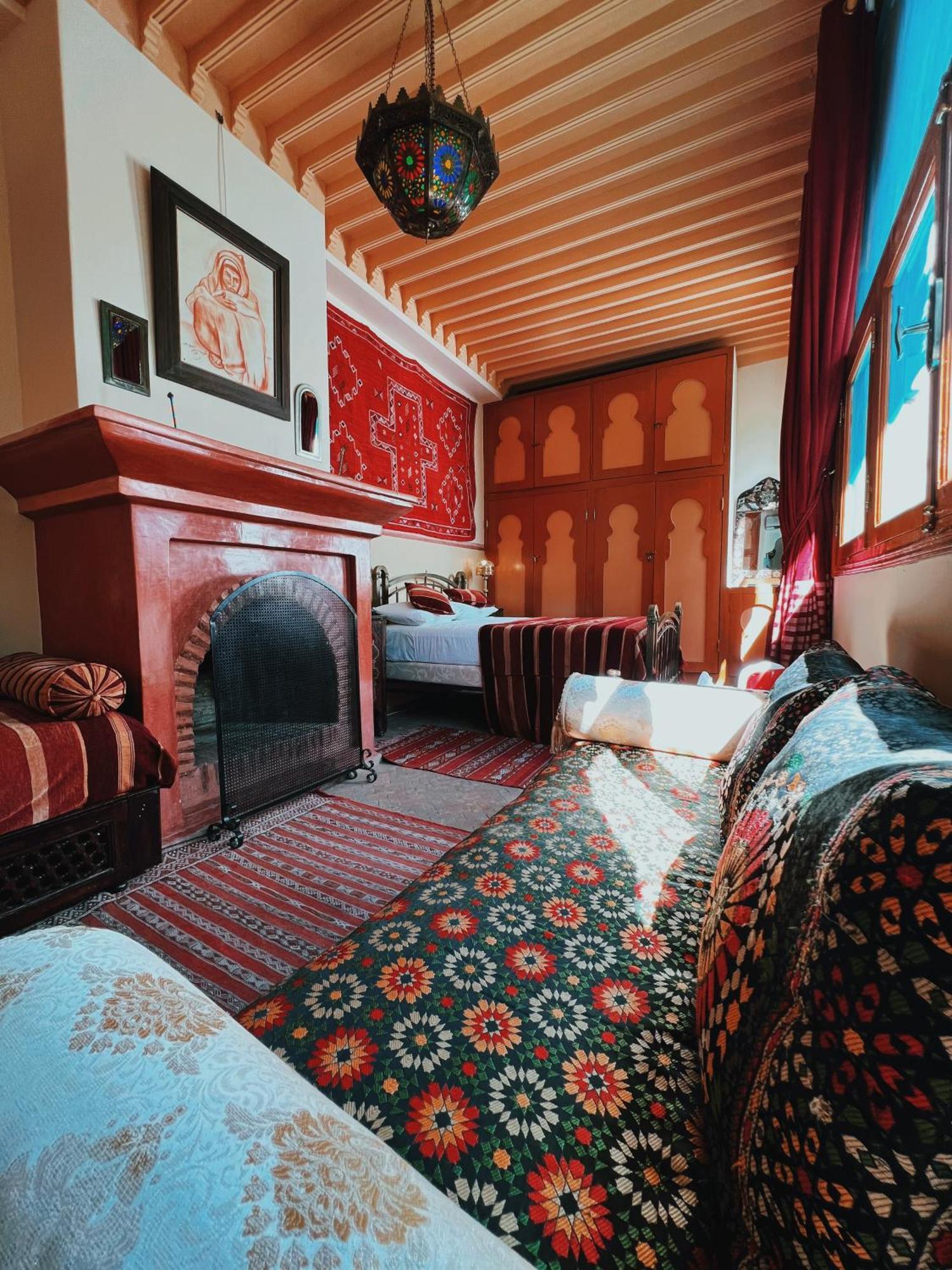 Riad Al Nour Marrakesh