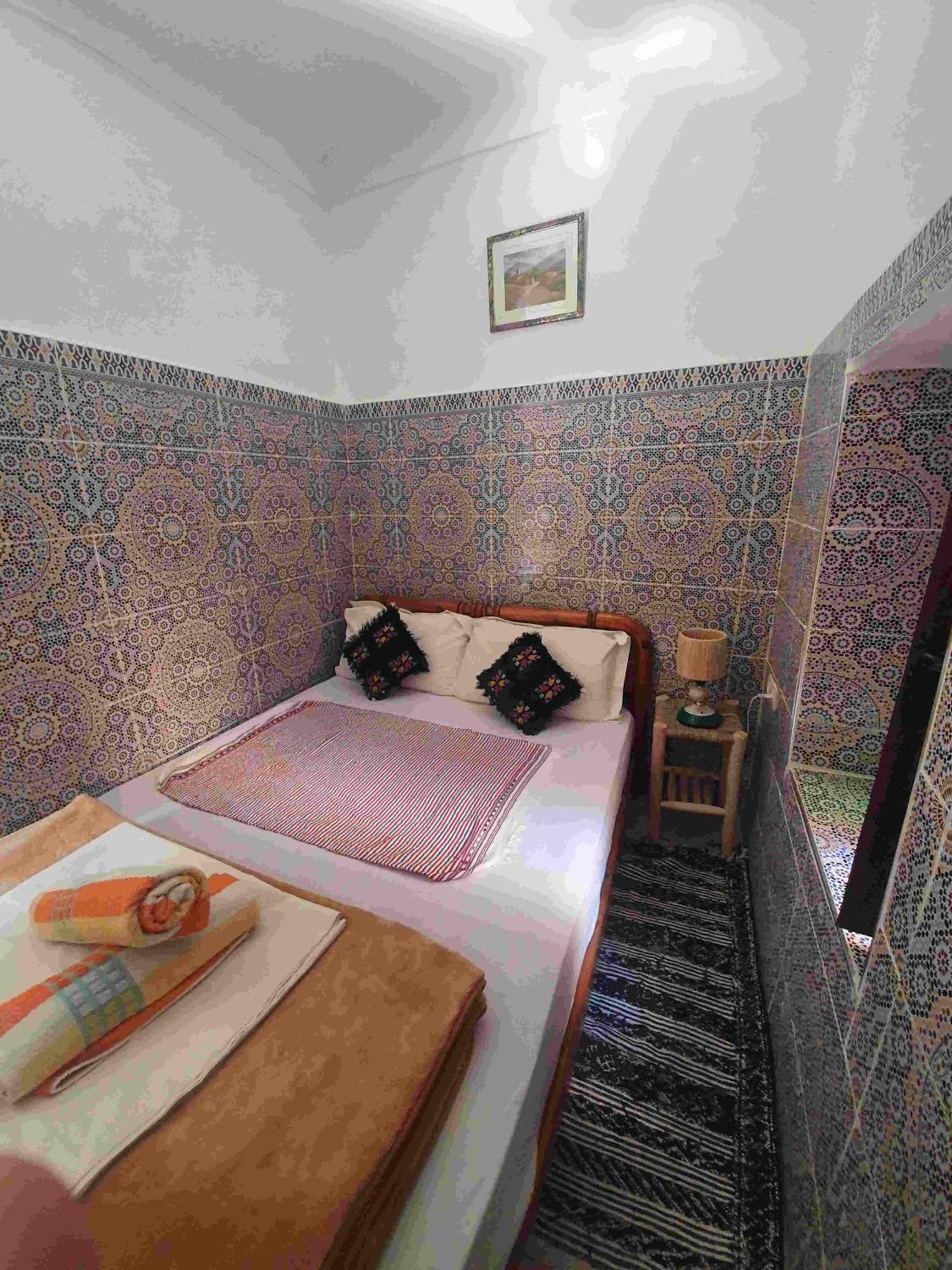 112 Guest house